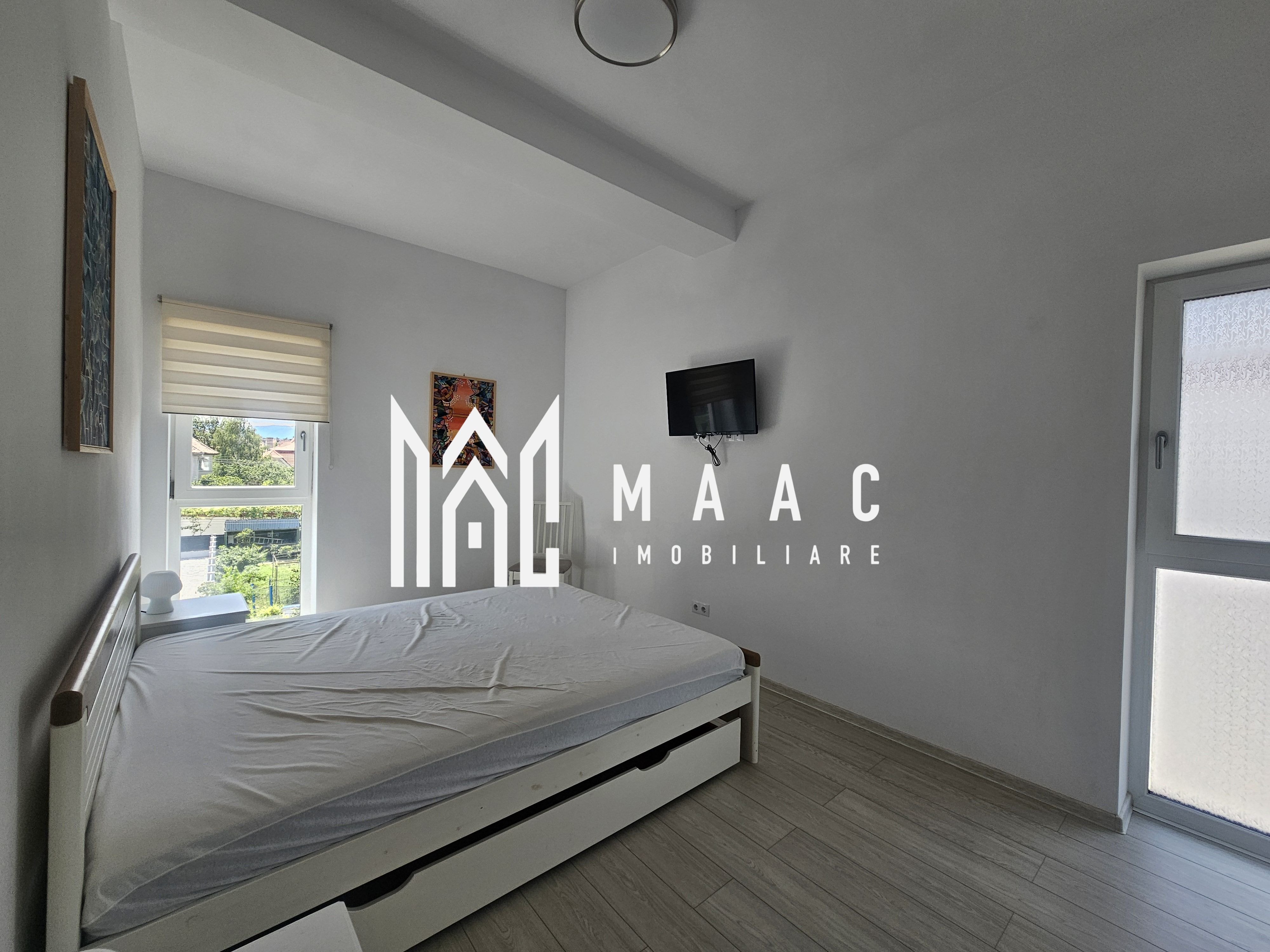 Apartament 3 camere de închiriat | Sub Arini, Sibiu | 86 mp — fotografia 9
