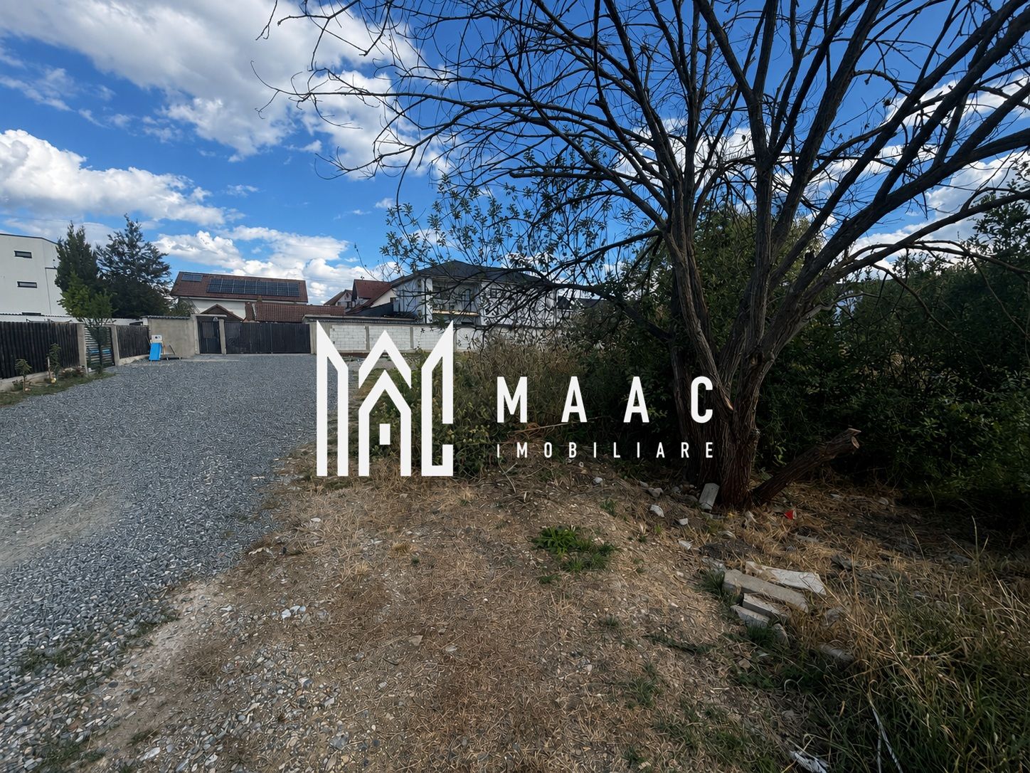 Teren intravilan de vânzare | Sibiu, Arhitecților | 2.557 mp | 50 m — fotografia 11