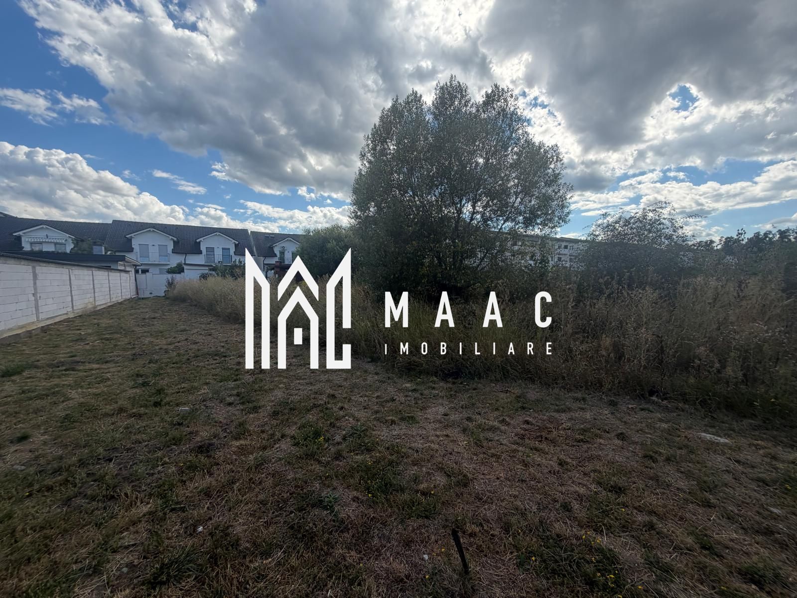 Teren intravilan de vânzare | Sibiu, Arhitecților | 2.557 mp | 50 m — fotografia 4