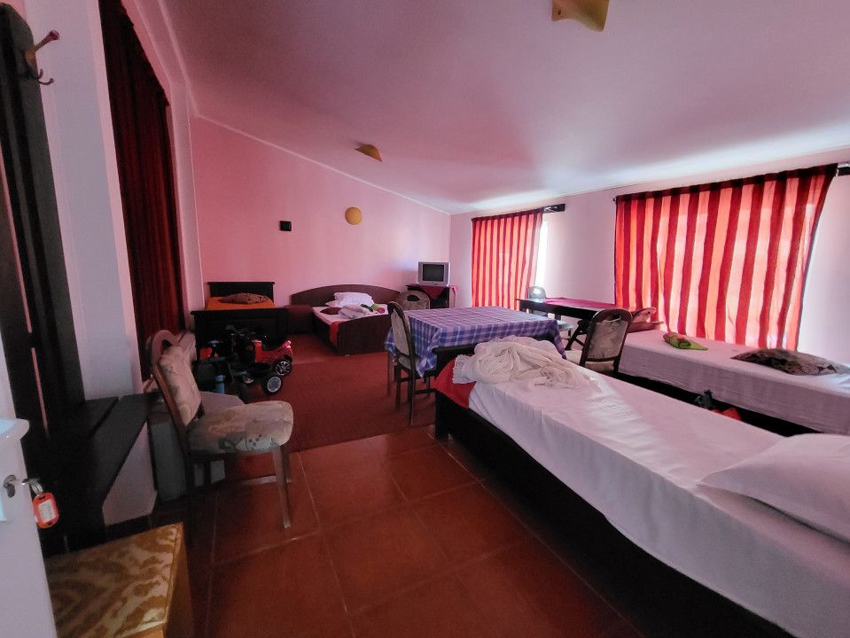 Spatiu Comercial stradal 172mp in zona Central Gara Sibiu de Inchiriat — fotografia 4