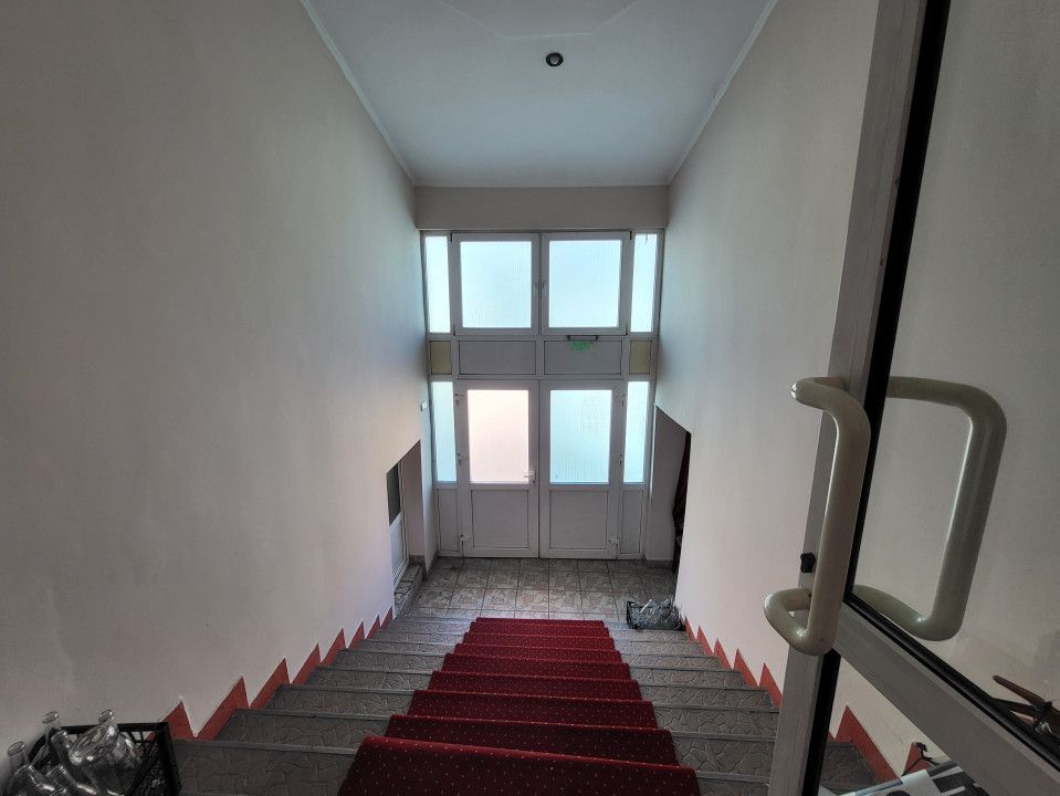 Spatiu Comercial stradal 172mp in zona Central Gara Sibiu de Inchiriat — fotografia 5
