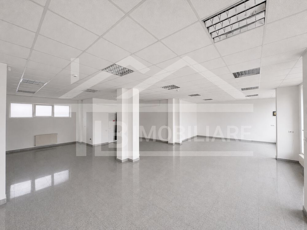 Spatiu comercial, 120 mp, Zona Gara mica