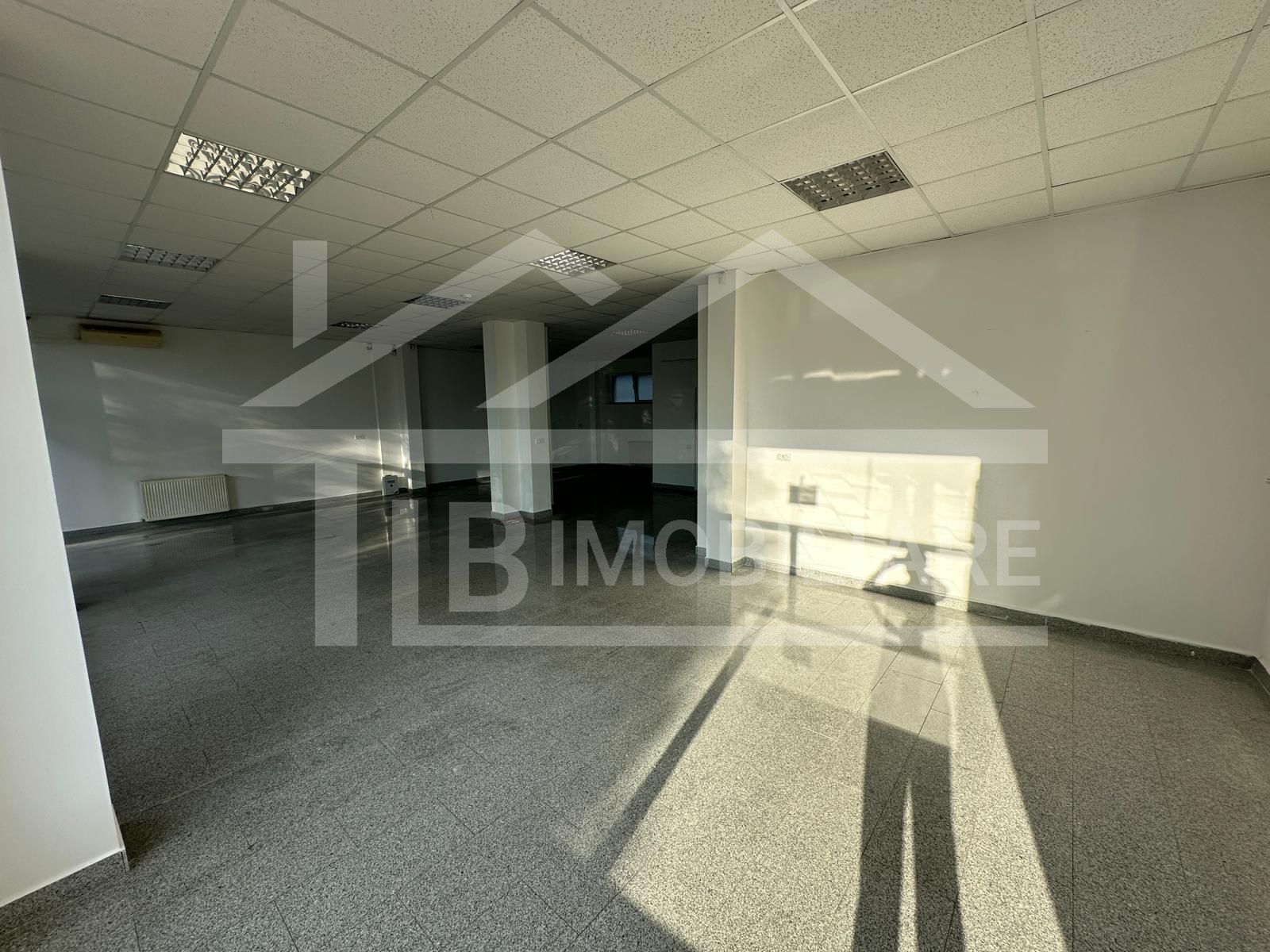 Spatiu comercial, 120 mp, Zona Gara mica — fotografia 3