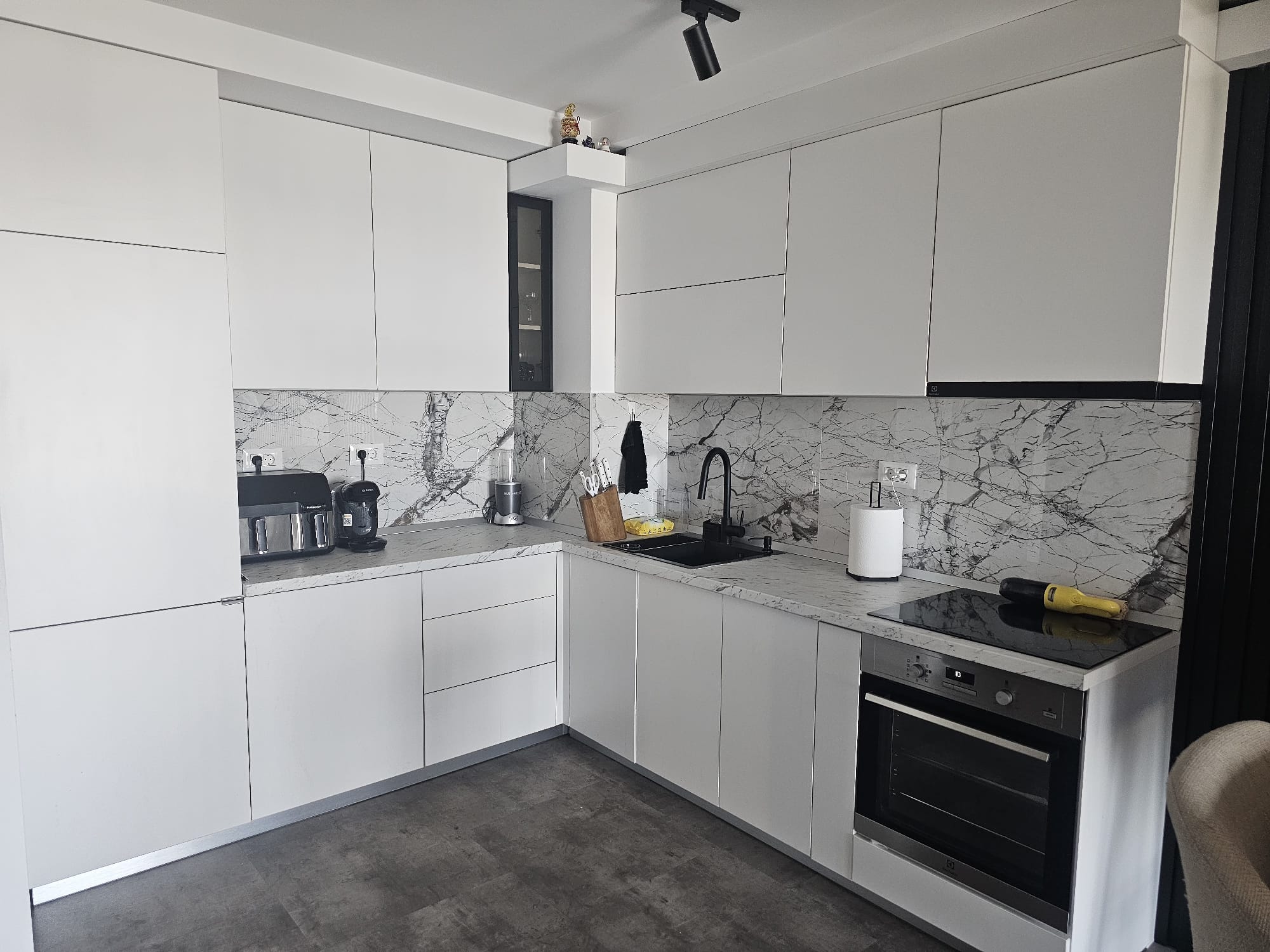 Apartament 2 camere, Zona Areni