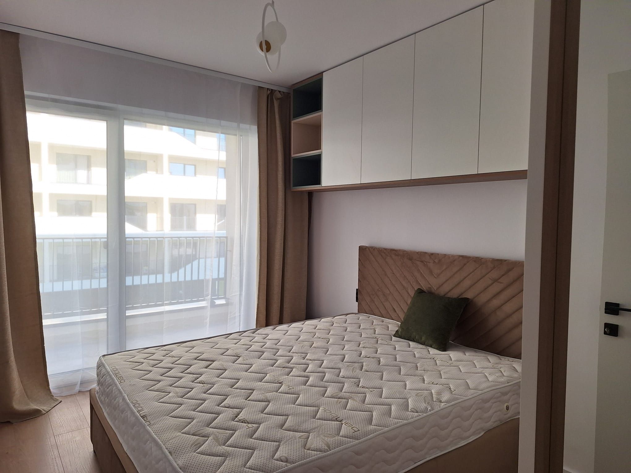 Apartament modern I 2 camere I Ansamblul Eroilor I Floresti — fotografia 5