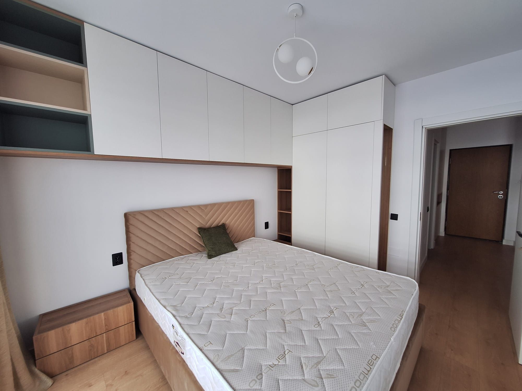 Apartament modern I 2 camere I Ansamblul Eroilor I Floresti — fotografia 6