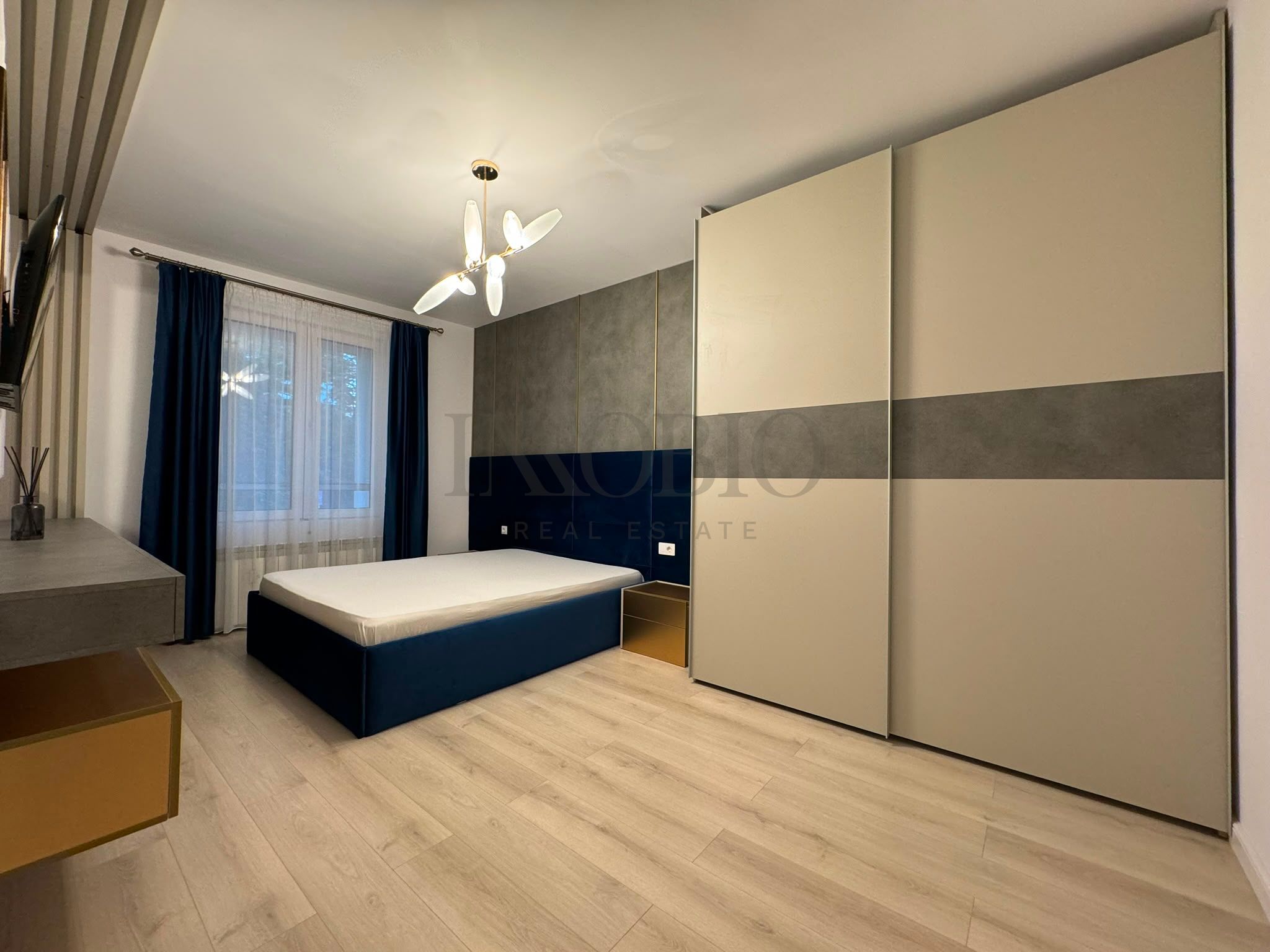 Apartament 2 camere premium | Renovat total | Floreasca — fotografia 6