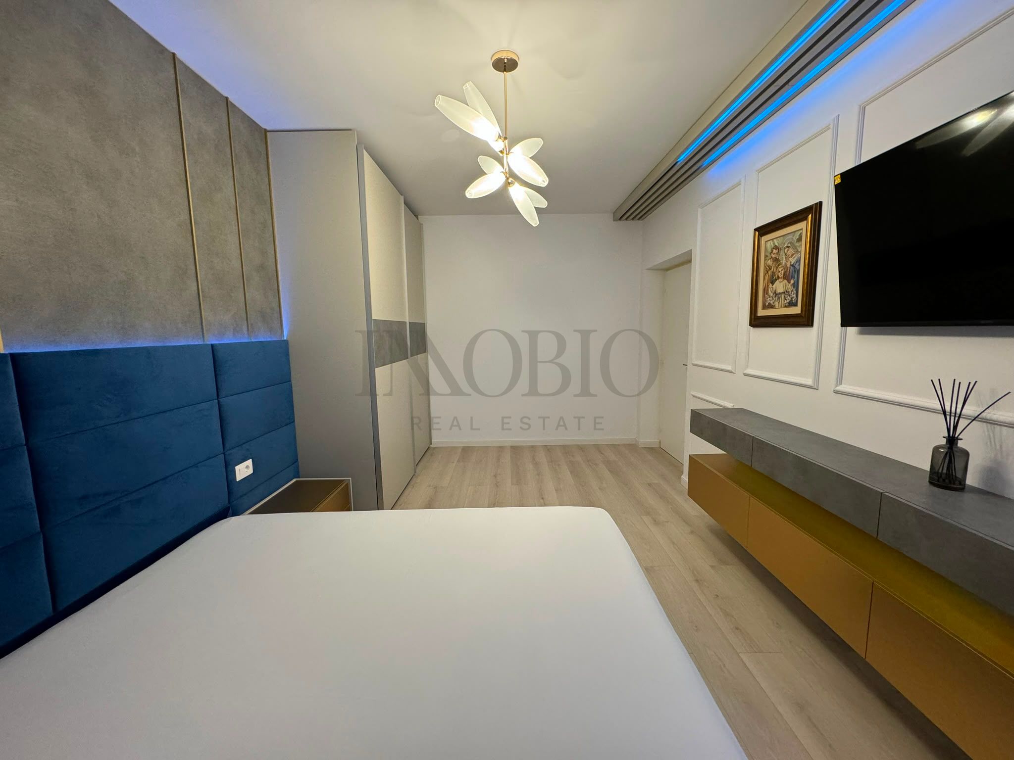 Apartament 2 camere premium | Renovat total | Floreasca — fotografia 7