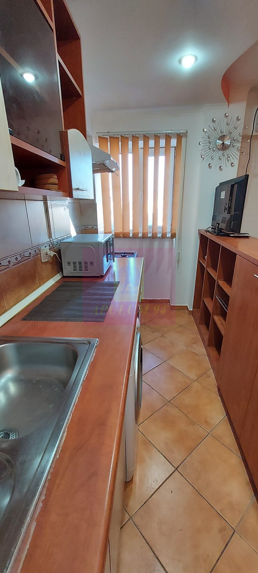 Garsoniera Rahova- Barca. — fotografia 5