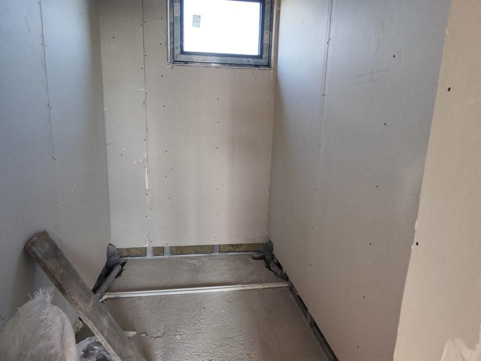Bordenii Micii Casa Noua la Alb 150 mp utili — fotografia 5
