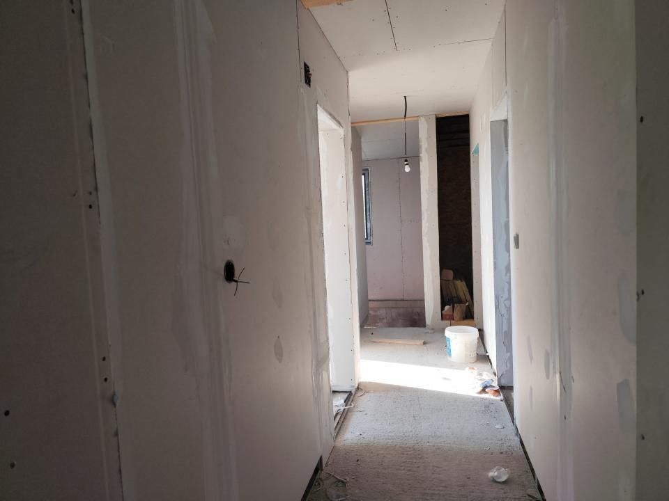 Bordenii Micii Casa Noua la Alb 150 mp utili — fotografia 6
