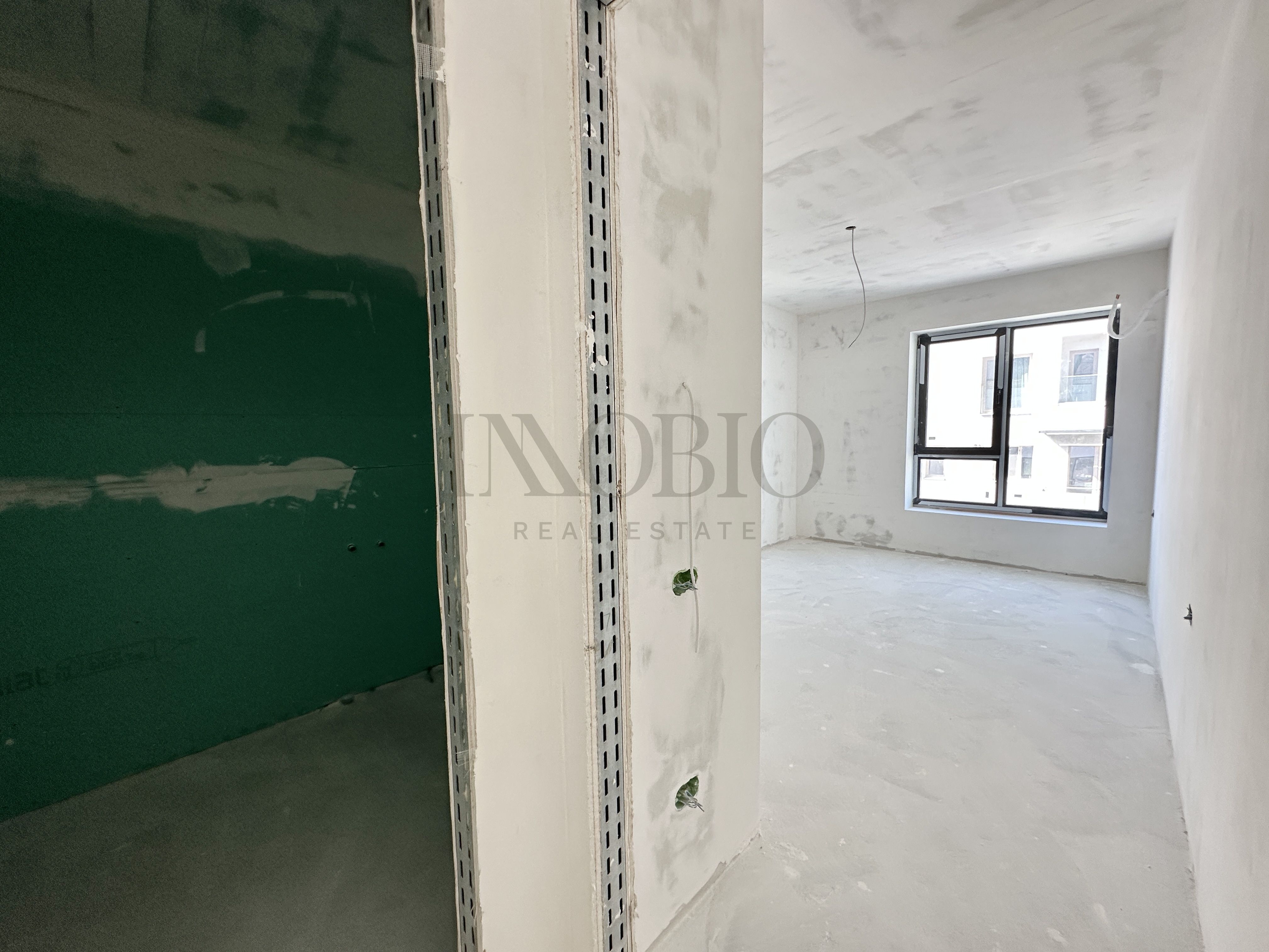 Apartament 2 Camere | Imobil 2025 | Sisești — fotografia 3
