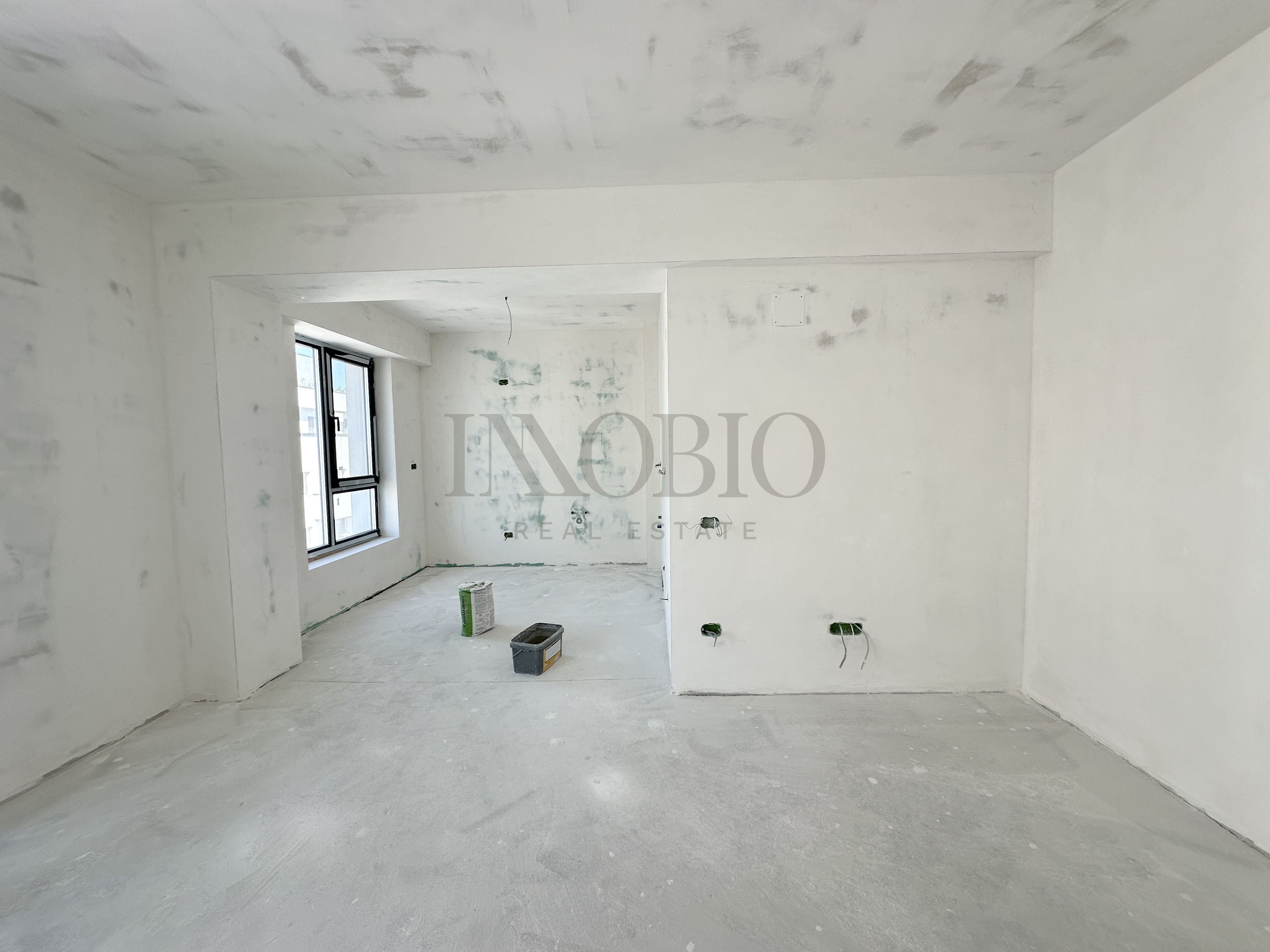 Apartament 2 Camere | Imobil 2025 | Sisești — fotografia 4