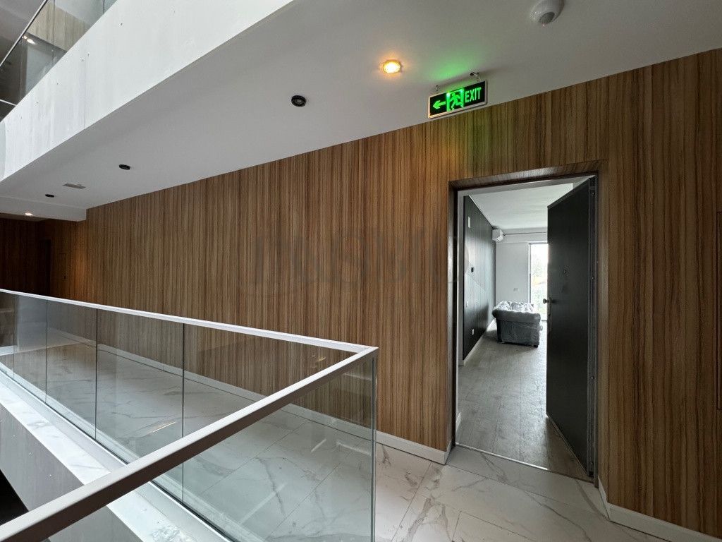 Apartament 2 Camere | Imobil 2025 | Sisești — fotografia 6