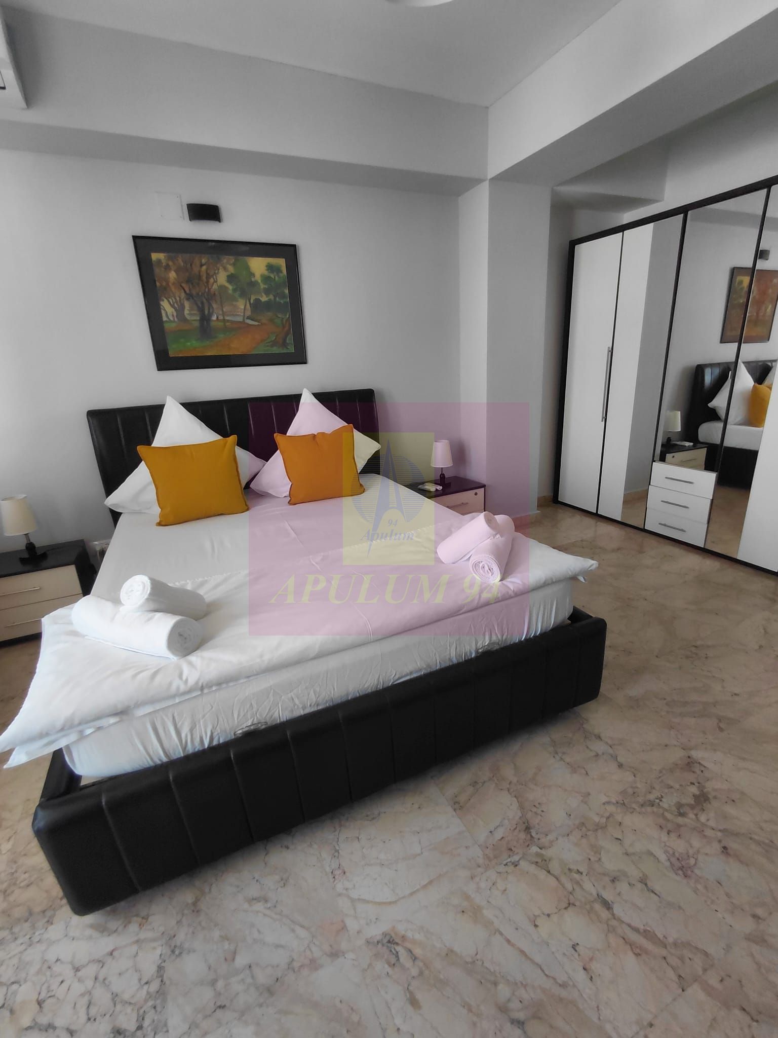 Unirii-Camera de Comert, Penthouse scara, lift privat, terasa privata — fotografia 5