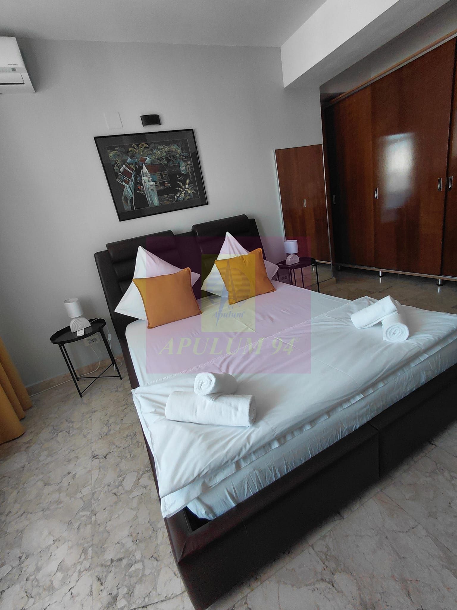 Unirii-Camera de Comert, Penthouse scara, lift privat, terasa privata — fotografia 6
