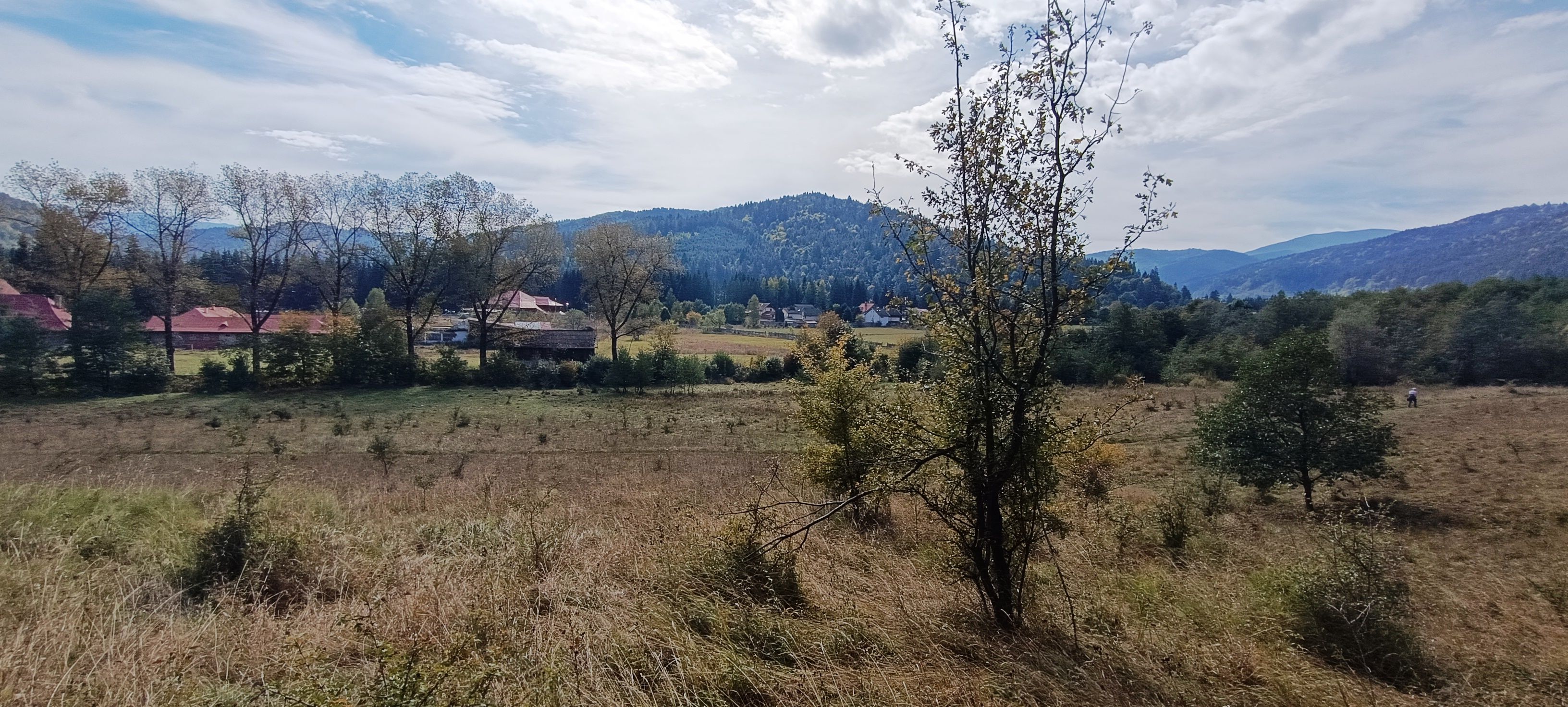 teren in zona Bradet-Sacele — fotografia 5