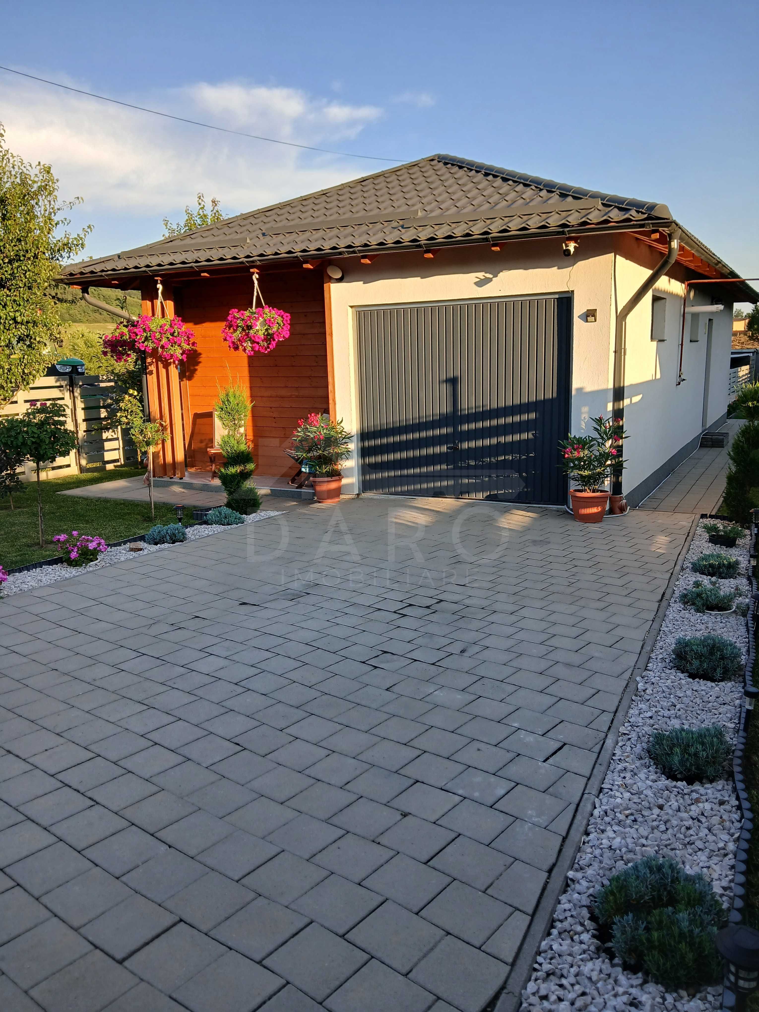 Casa de vânzare  Ceuașu de Câmpie — fotografia 3