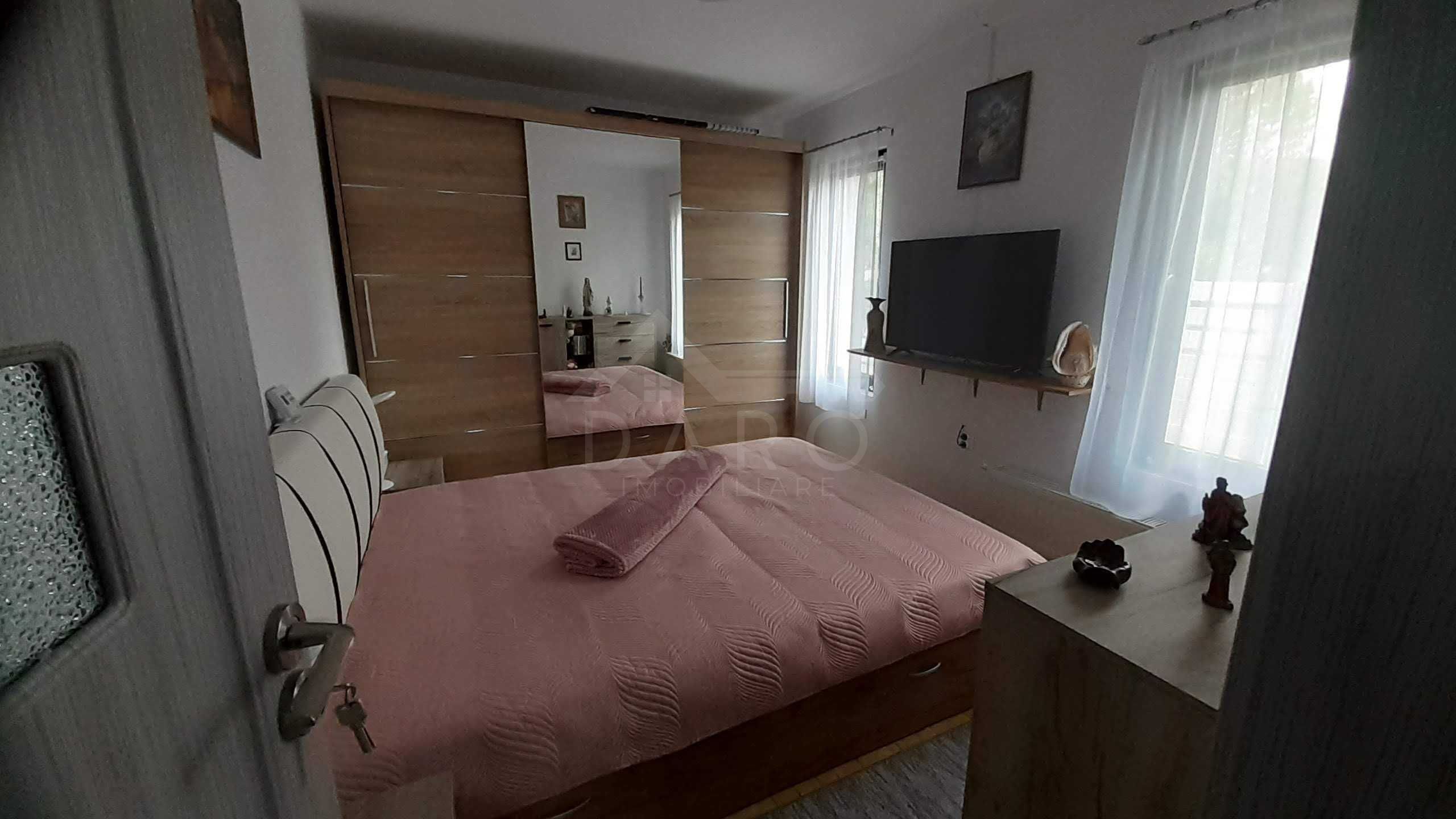 Casa de vânzare  Ceuașu de Câmpie — fotografia 5