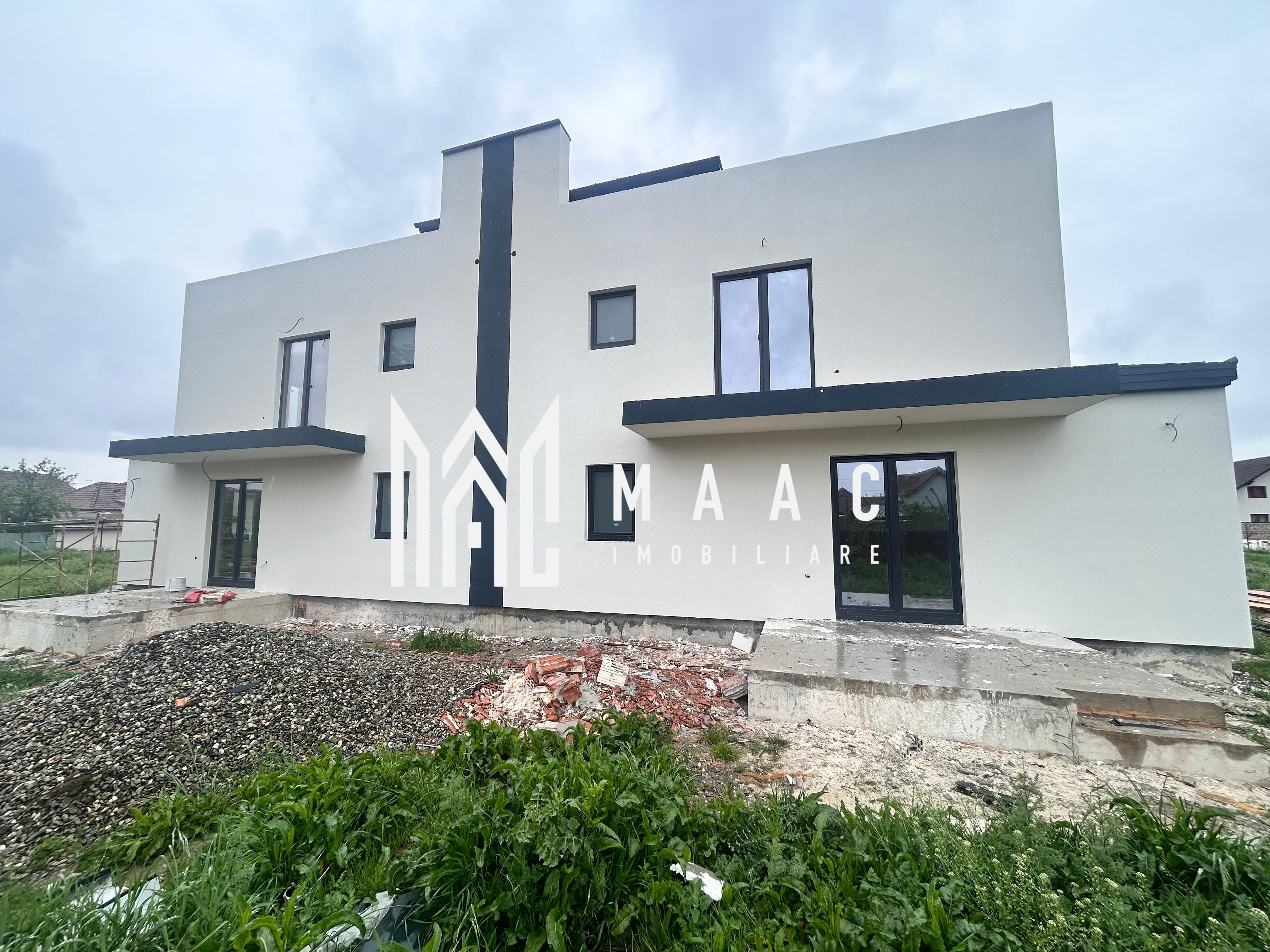 Duplex modern | 4 camere |  Zona Gusterita | Comision 0 — fotografia 4