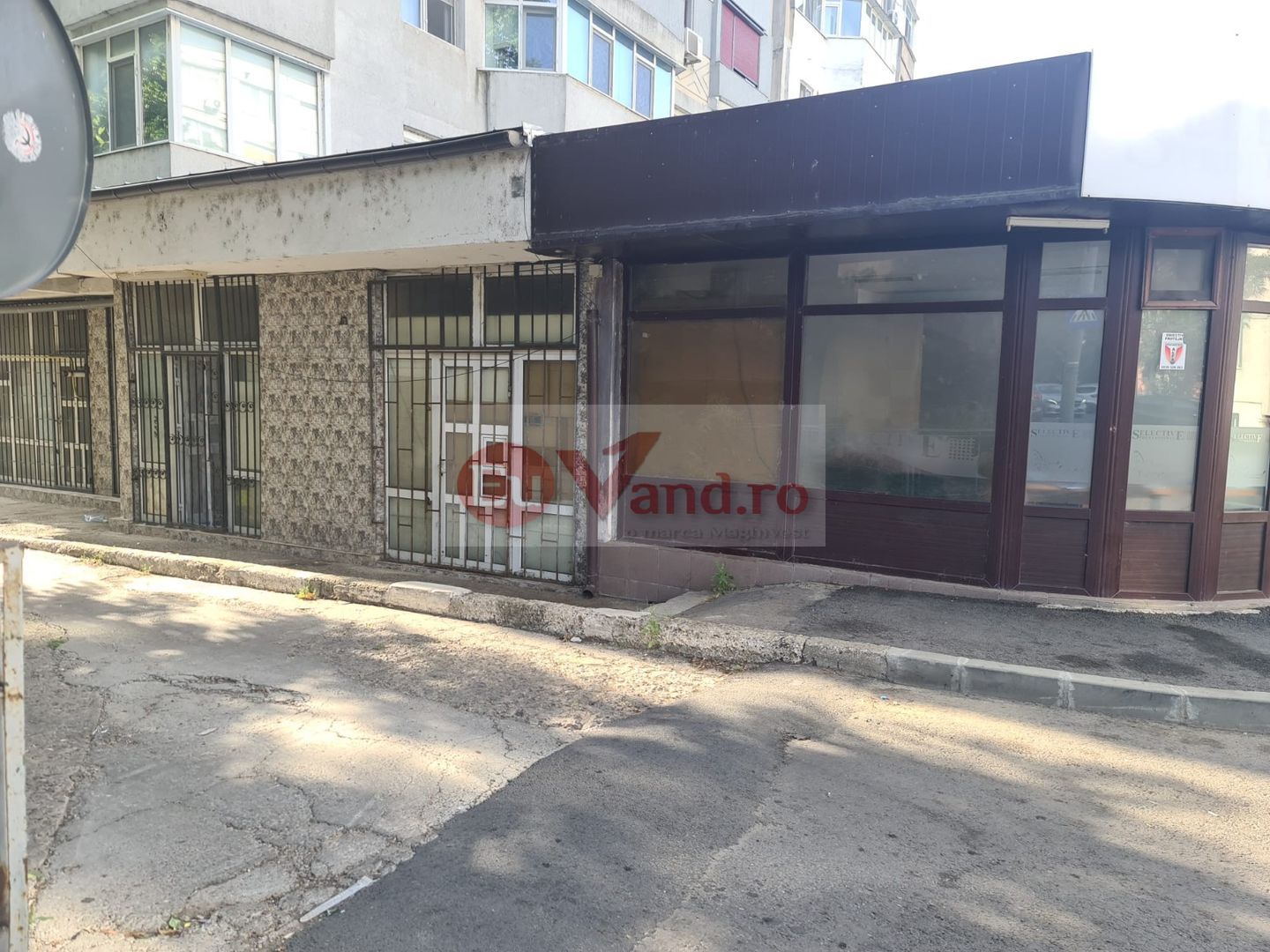 De vanzare spatiu comercial cu 4 camere, Port, 85.000 euro — fotografia 4