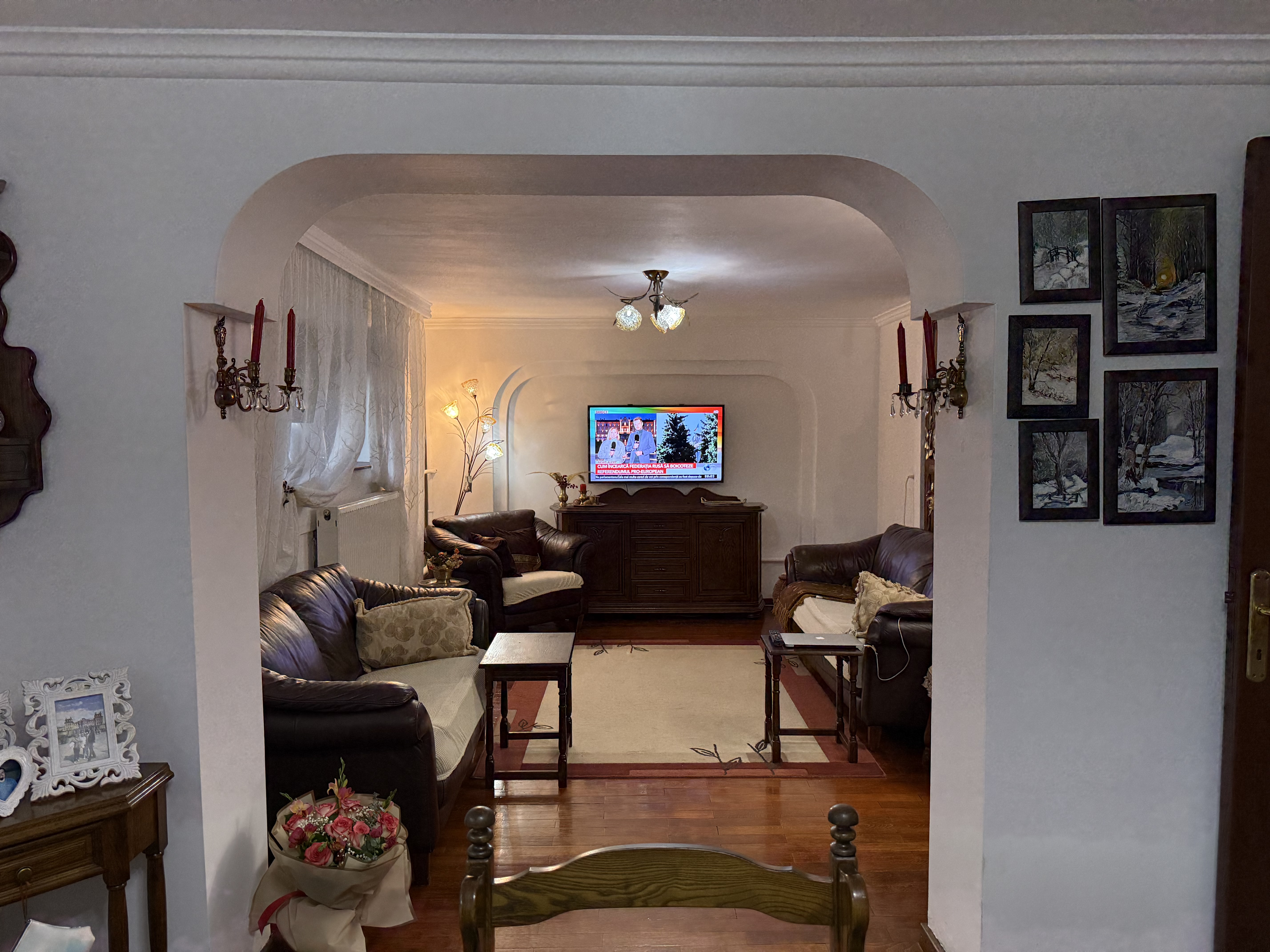 Casa 7 camere, Zona Marasesti