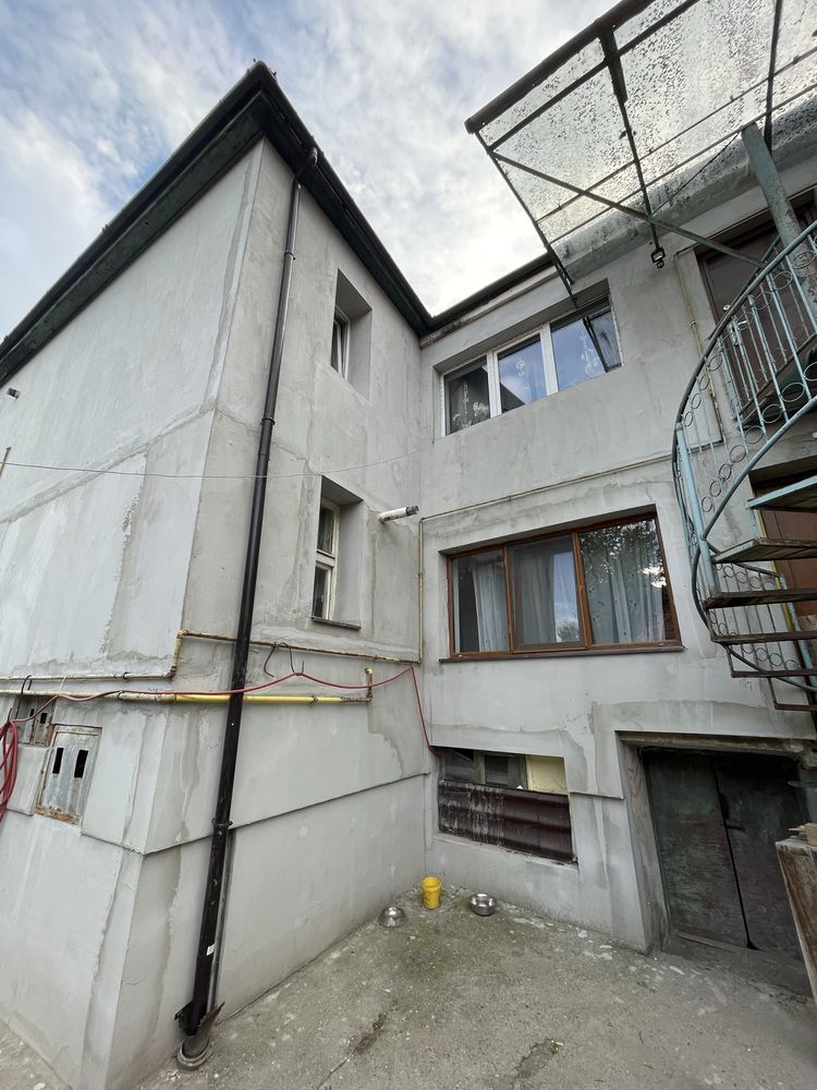 BRASADAS vinde ap 4 cam spațios cu anexe, 103 mp. Botizului. — fotografia 4