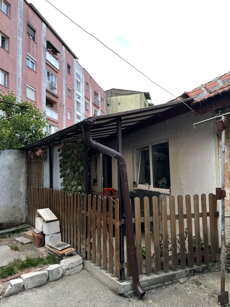 BRASADAS vinde ap 4 cam spațios cu anexe, 103 mp. Botizului. — fotografia 6
