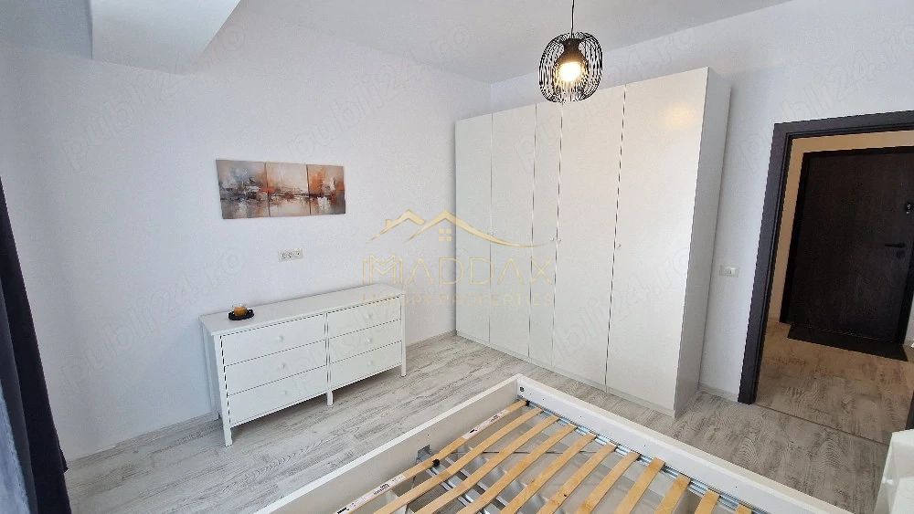 Prima Închiriere | 2 Camere  Pallady | 7 min. Metrou Nicolae Teclu | Parcare — fotografia 6