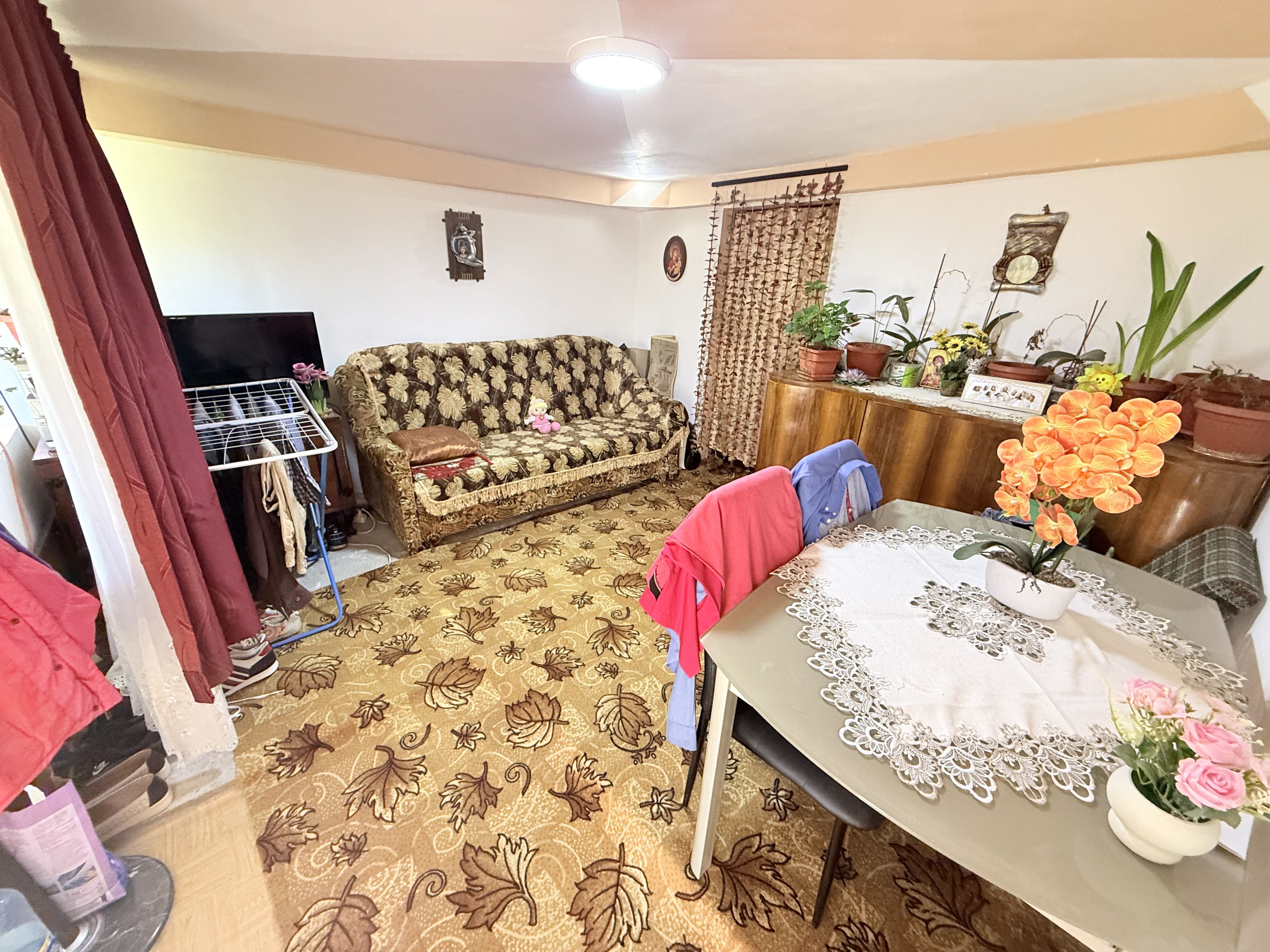 Casa 100,97 mp cu teren intravilan 518 mp Brebu - Prahova — fotografia 11