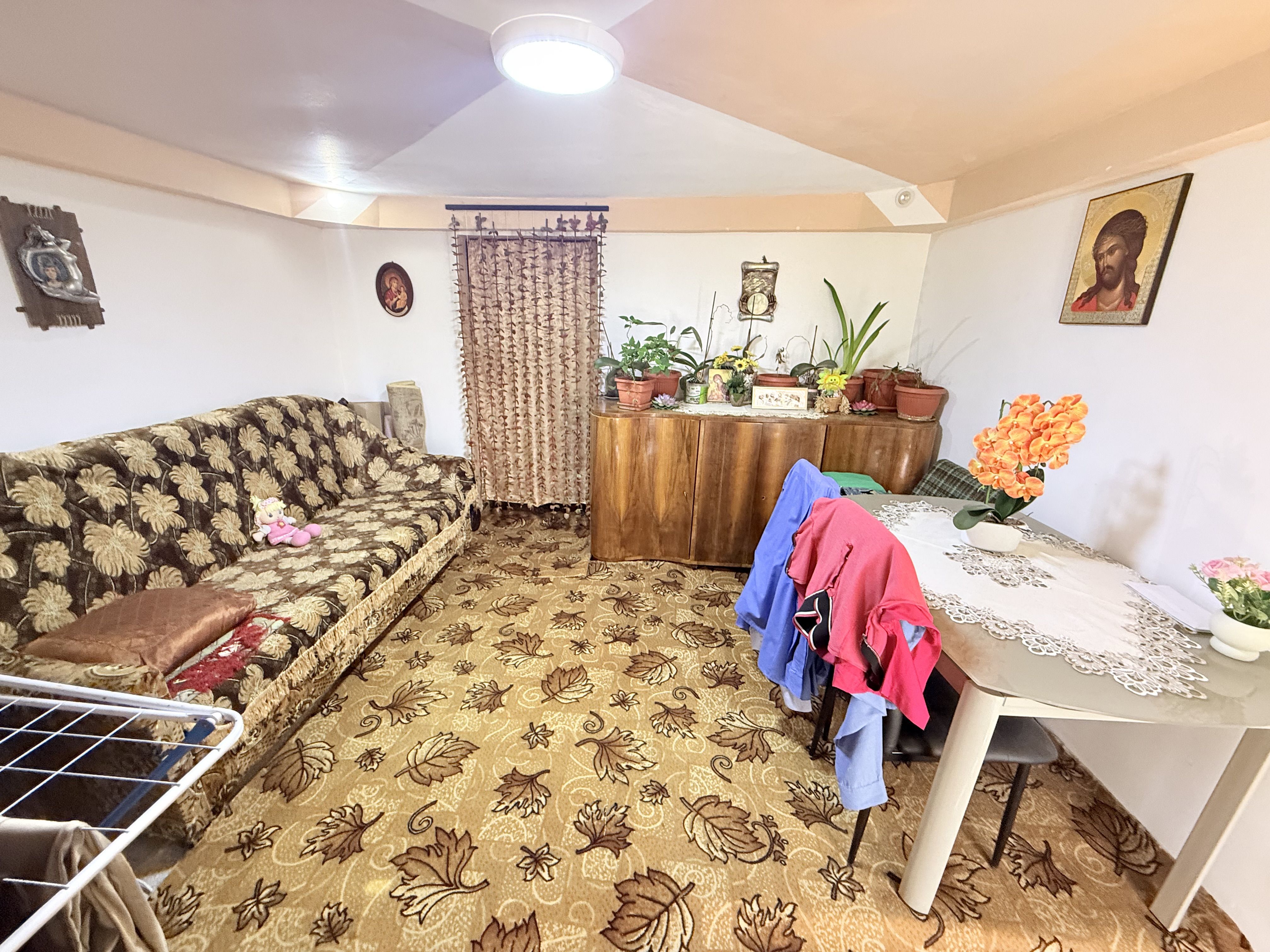 Casa 100,97 mp cu teren intravilan 518 mp Brebu - Prahova — fotografia 12
