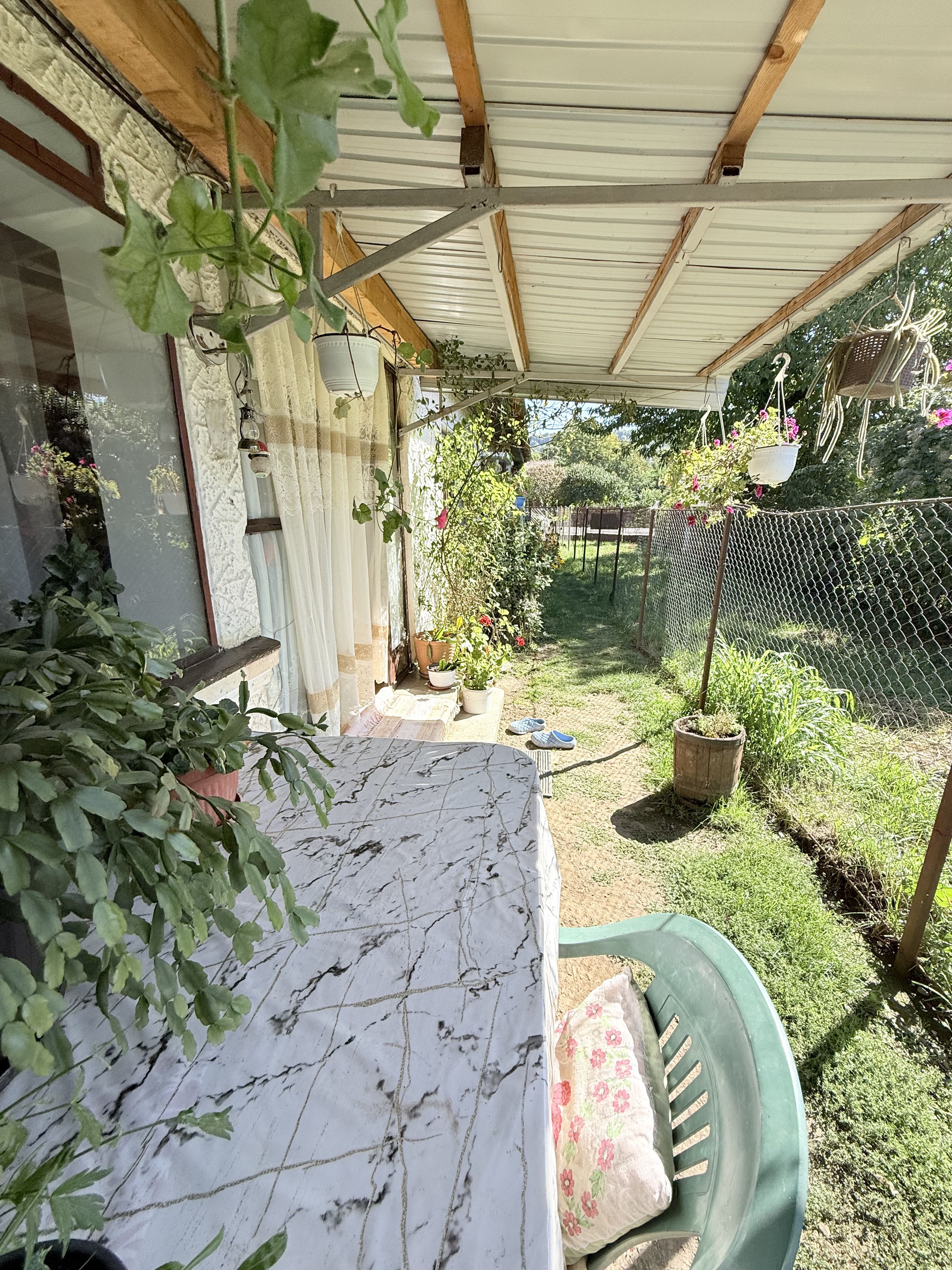 Casa 100,97 mp cu teren intravilan 518 mp Brebu - Prahova — fotografia 14