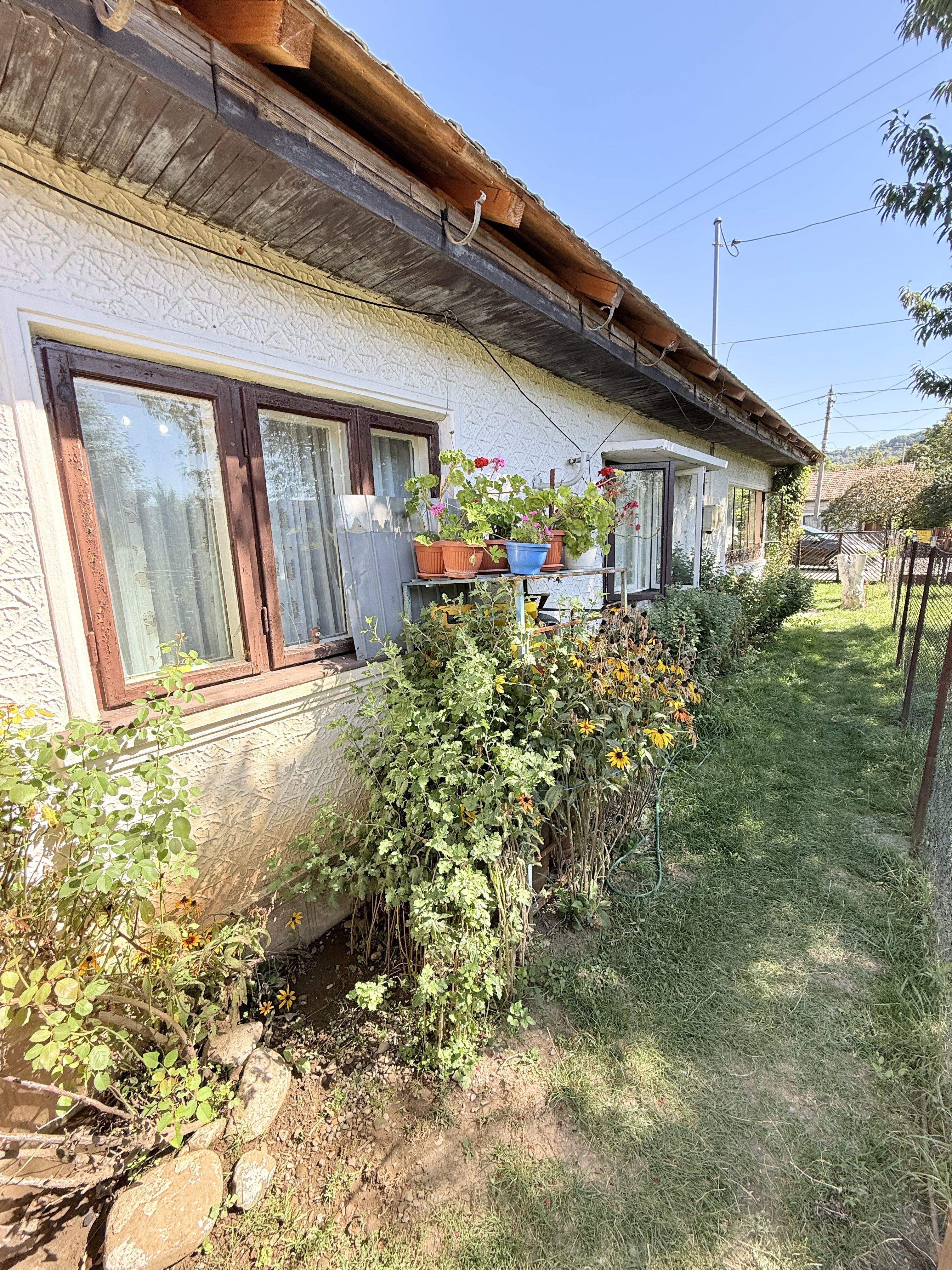 Casa 100,97 mp cu teren intravilan 518 mp Brebu - Prahova — fotografia 15