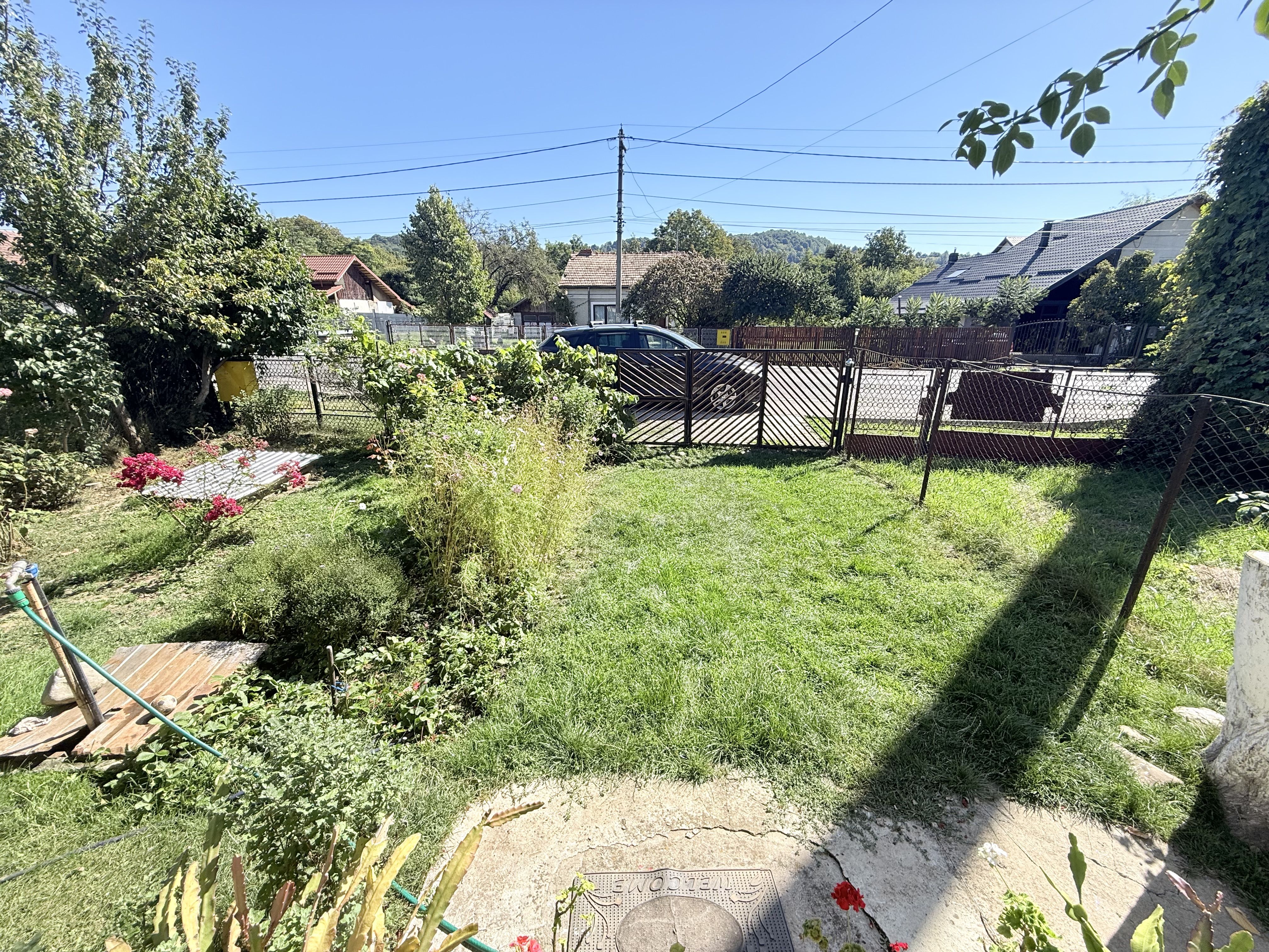 Casa 100,97 mp cu teren intravilan 518 mp Brebu - Prahova — fotografia 18