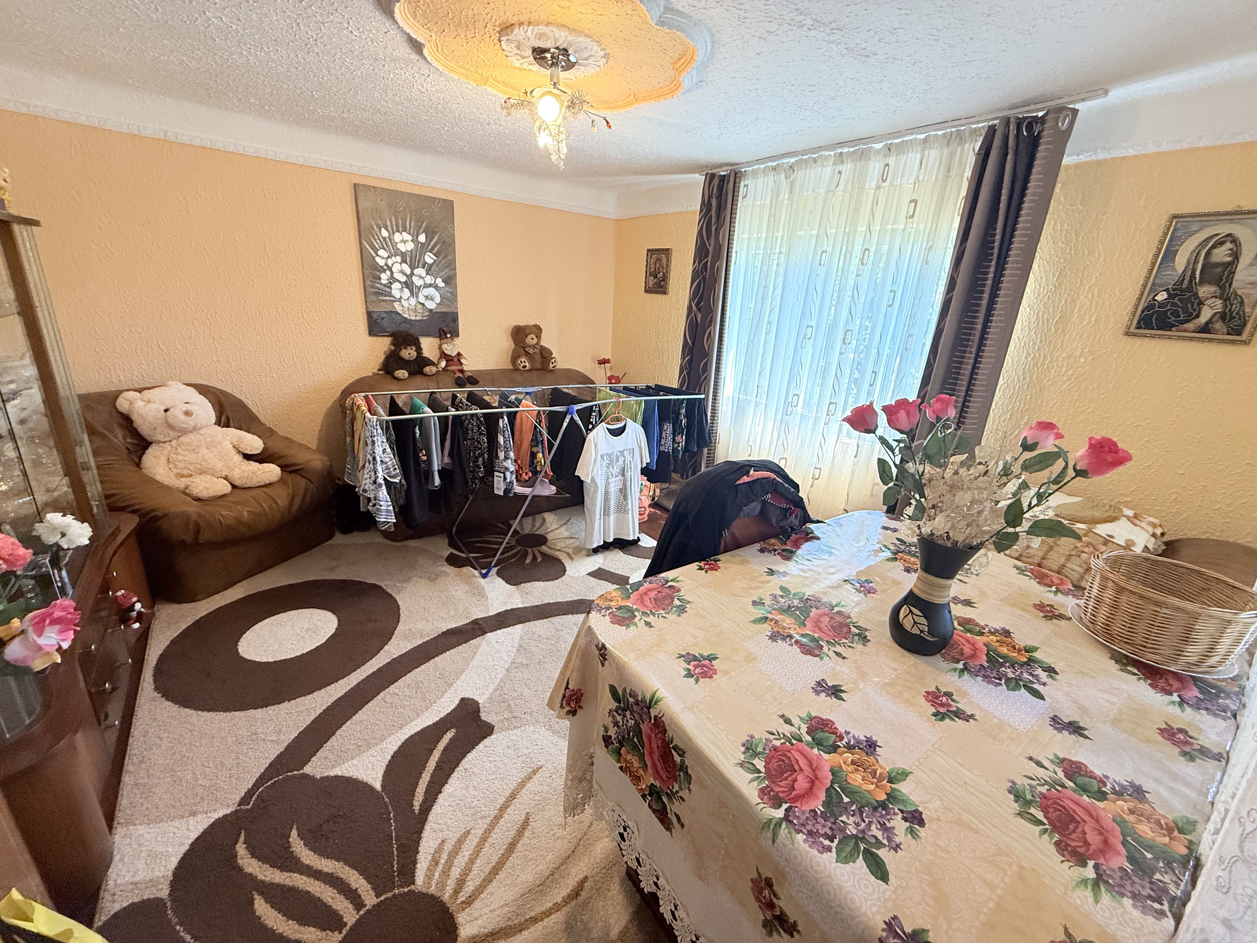 Casa 100,97 mp cu teren intravilan 518 mp Brebu - Prahova — fotografia 5
