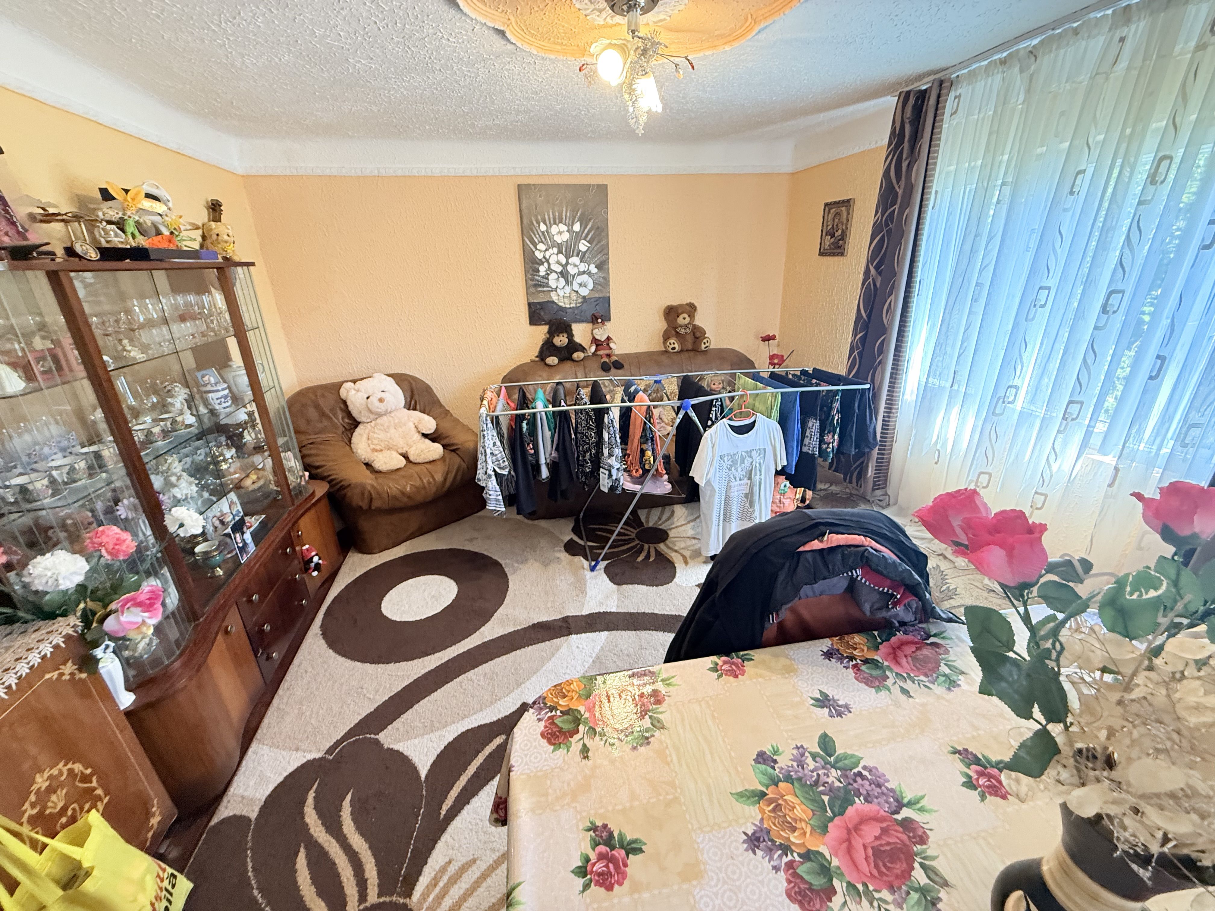 Casa 100,97 mp cu teren intravilan 518 mp Brebu - Prahova — fotografia 6
