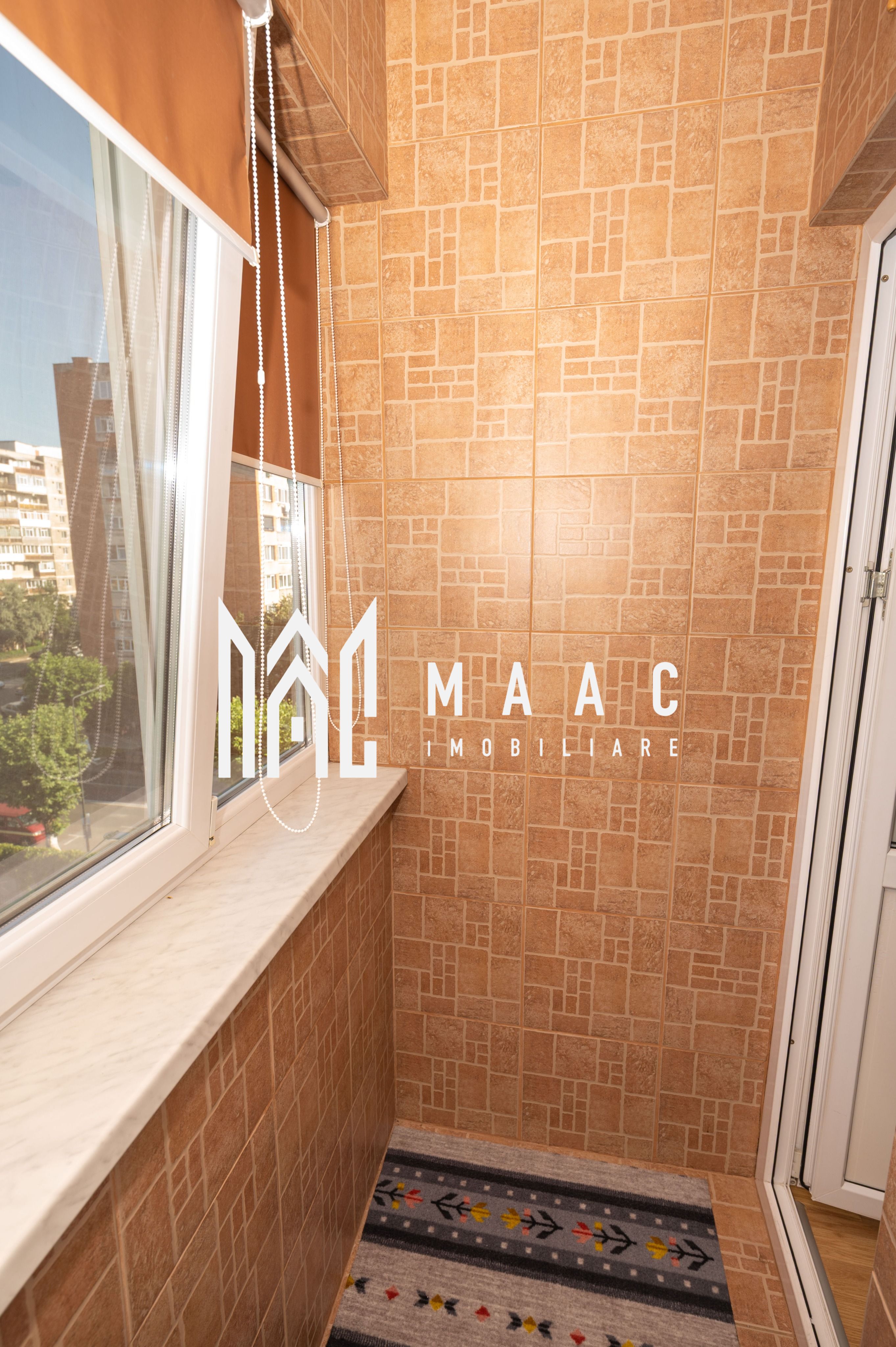 Apartament 2 camere Ostroveni |  Catedrala | 55MP | Centrala Proprie — fotografia 6