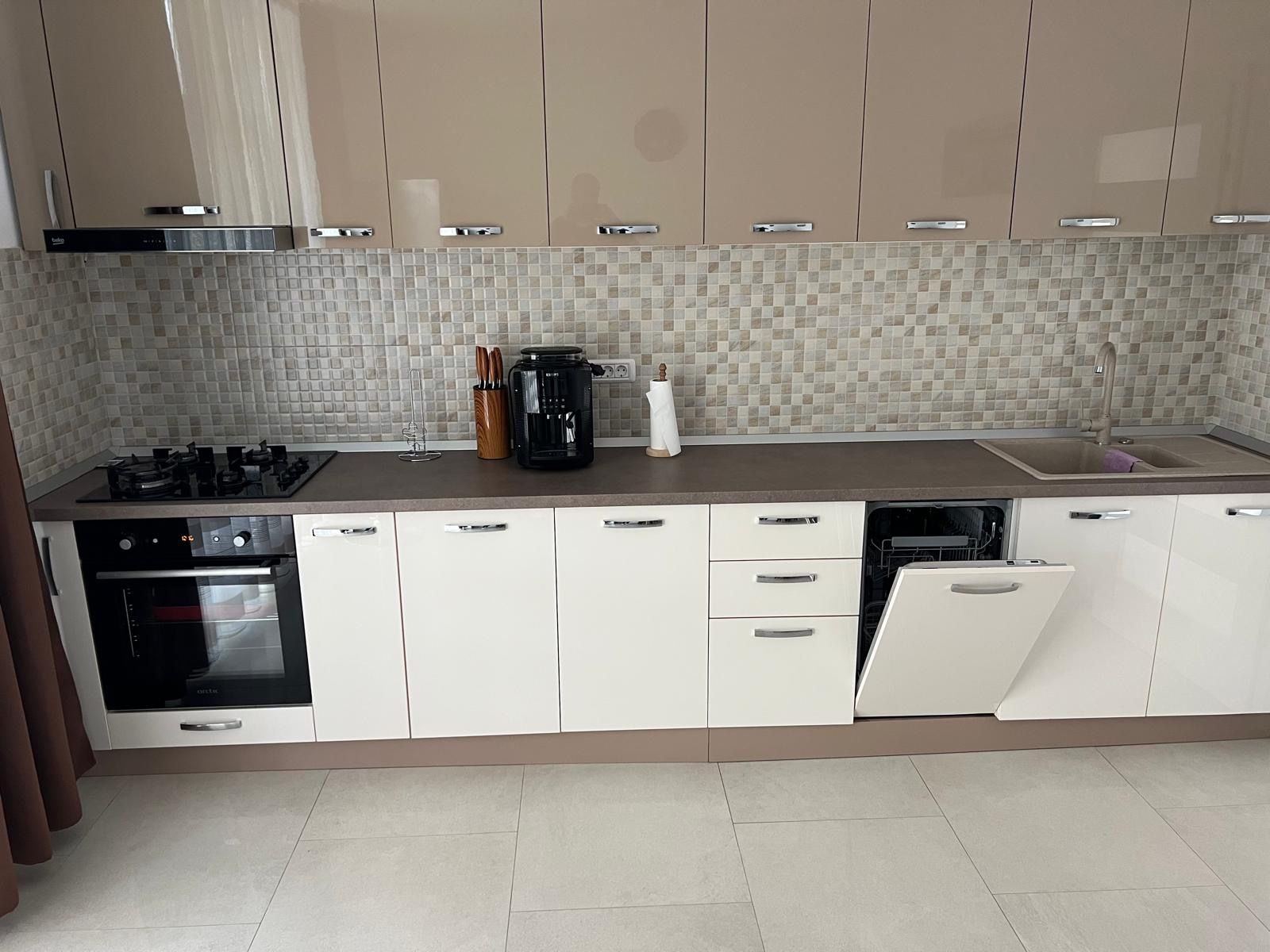 Duplex de închiriat în Dumbrăvița – 4 camere, 130 mp, teren 360 mp — fotografia 12