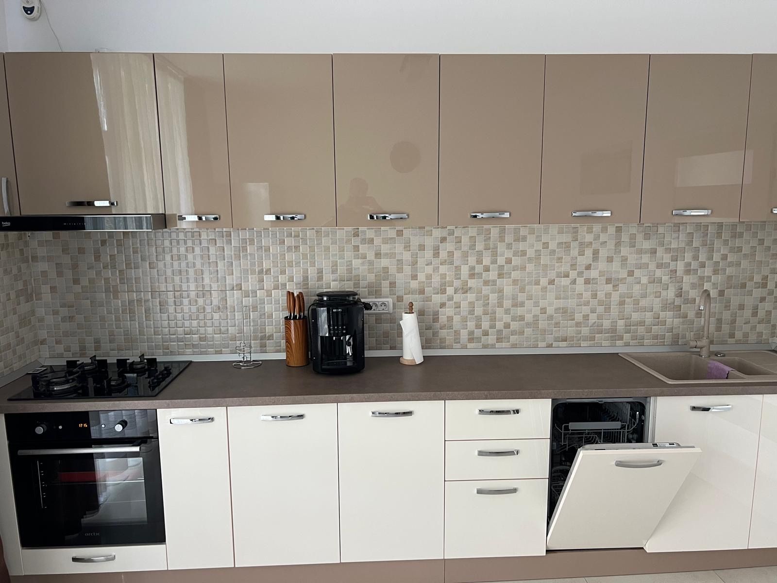 Duplex de închiriat în Dumbrăvița – 4 camere, 130 mp, teren 360 mp — fotografia 13