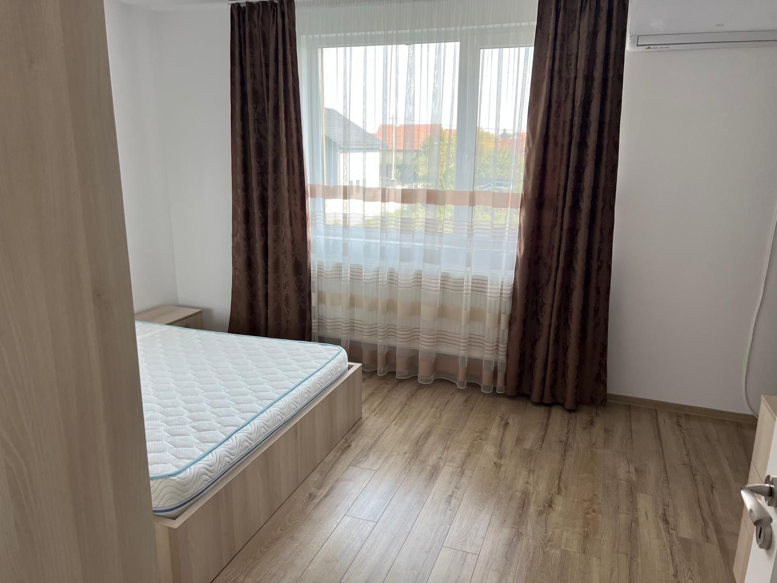 Duplex de închiriat în Dumbrăvița – 4 camere, 130 mp, teren 360 mp — fotografia 15