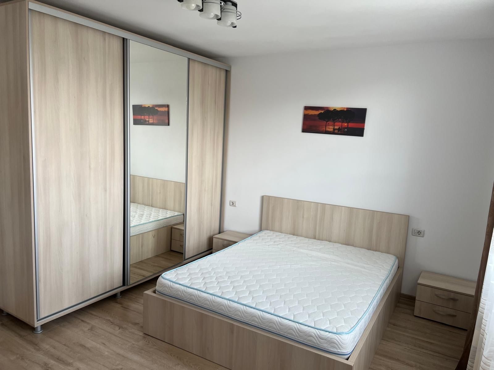 Duplex de închiriat în Dumbrăvița – 4 camere, 130 mp, teren 360 mp — fotografia 16