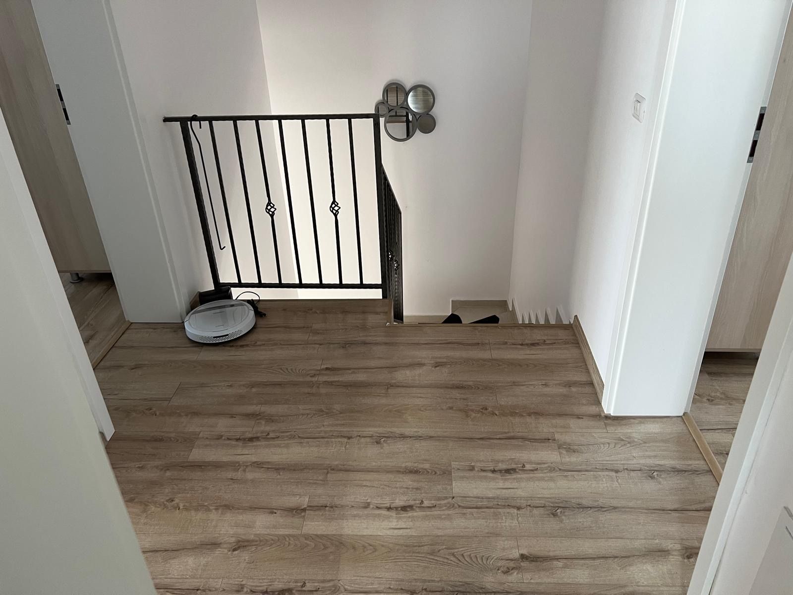 Duplex de închiriat în Dumbrăvița – 4 camere, 130 mp, teren 360 mp — fotografia 18