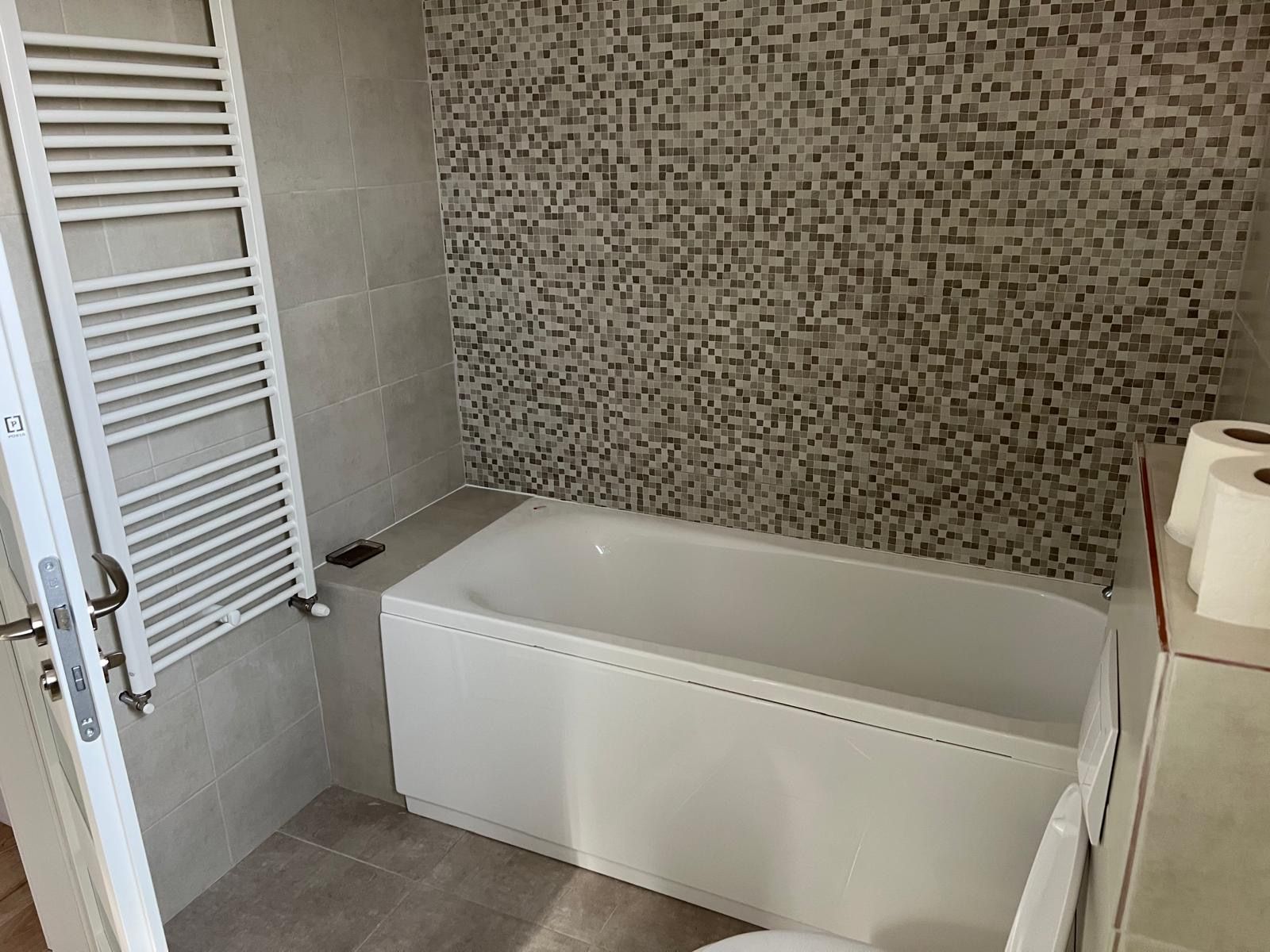 Duplex de închiriat în Dumbrăvița – 4 camere, 130 mp, teren 360 mp — fotografia 19