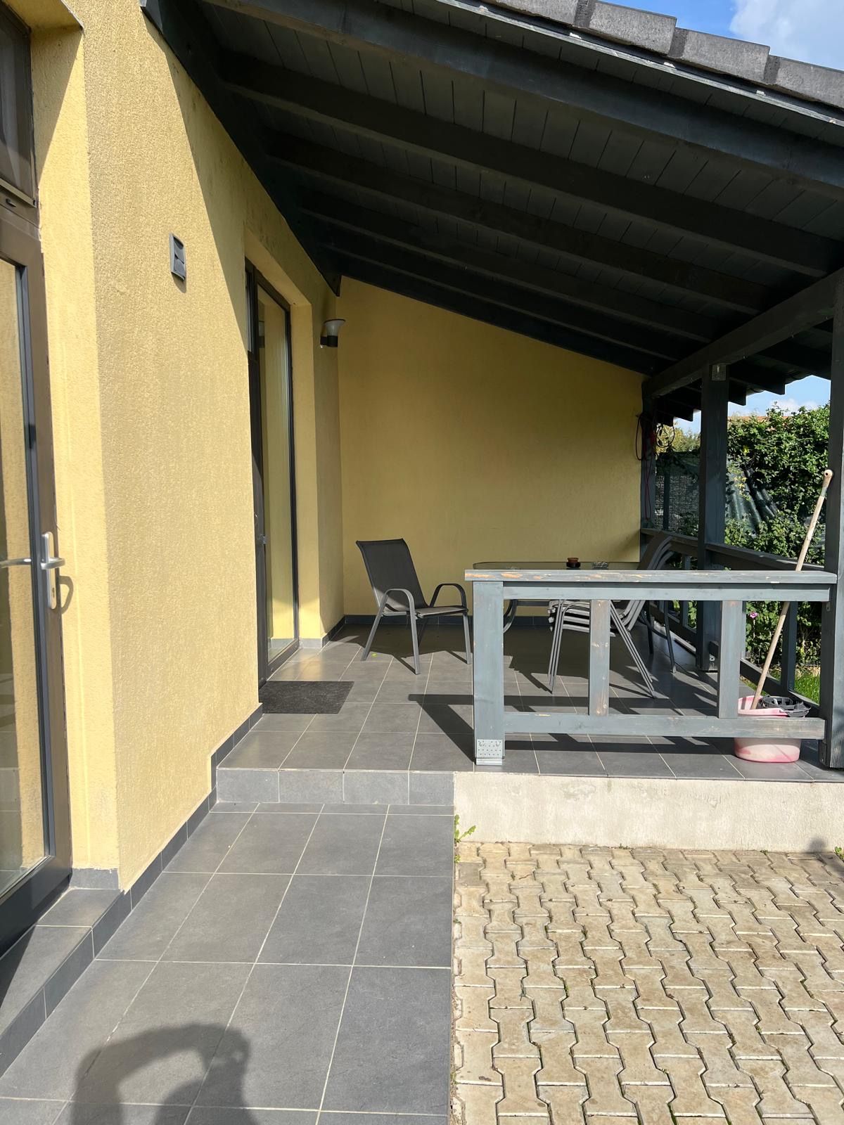 Duplex de închiriat în Dumbrăvița – 4 camere, 130 mp, teren 360 mp — fotografia 6