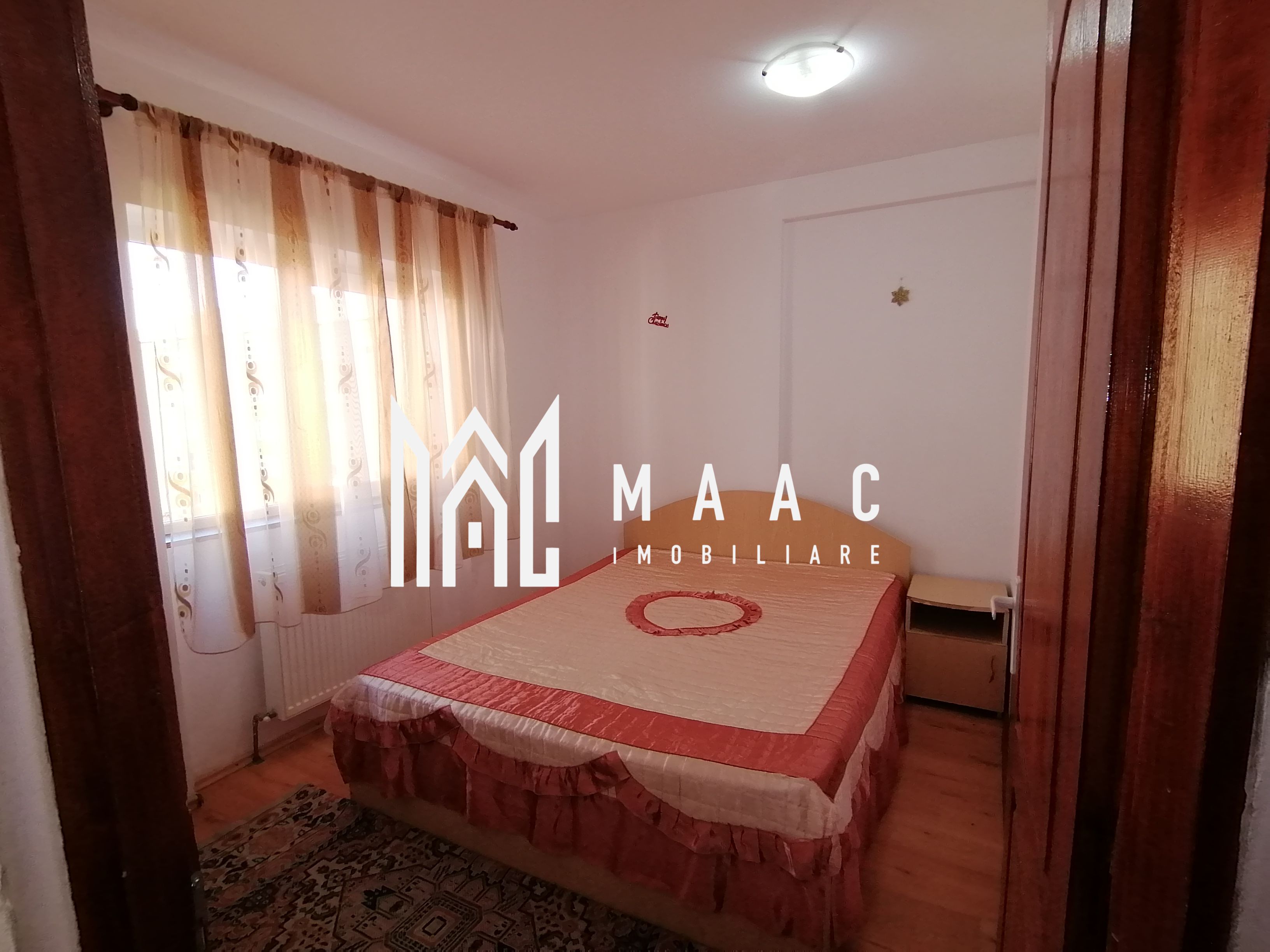 Garsoniera I Etajul 2 I Broscarie