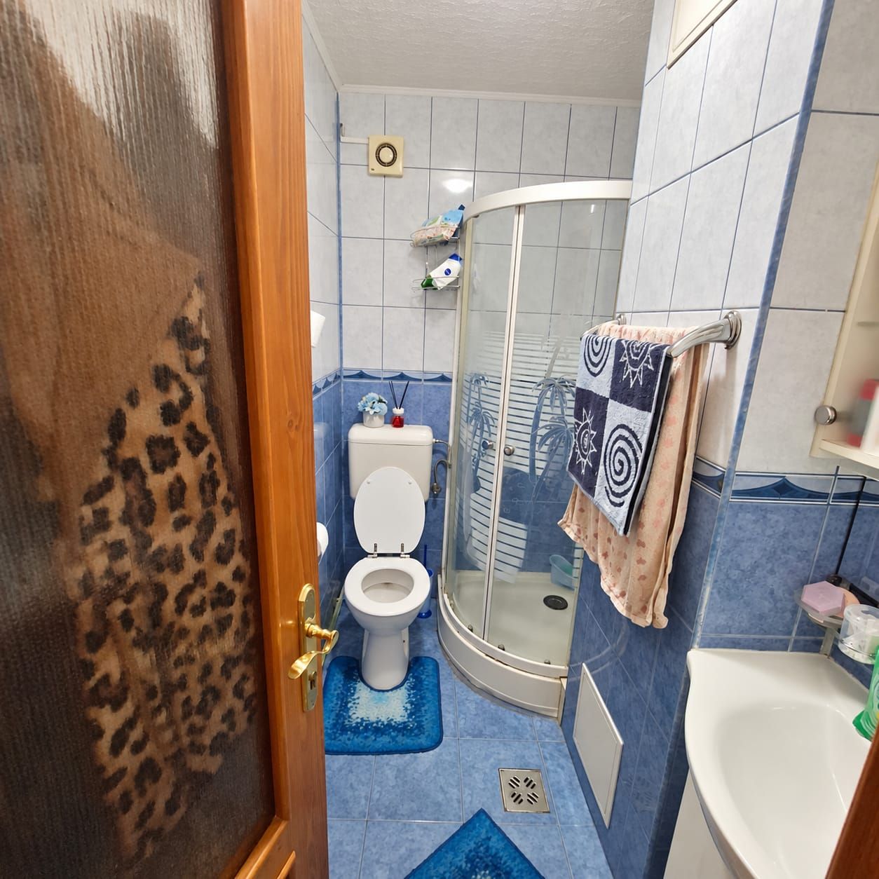 Apartament 2 camere decomandat, strada Grigore Ureche, Brașov — fotografia 6
