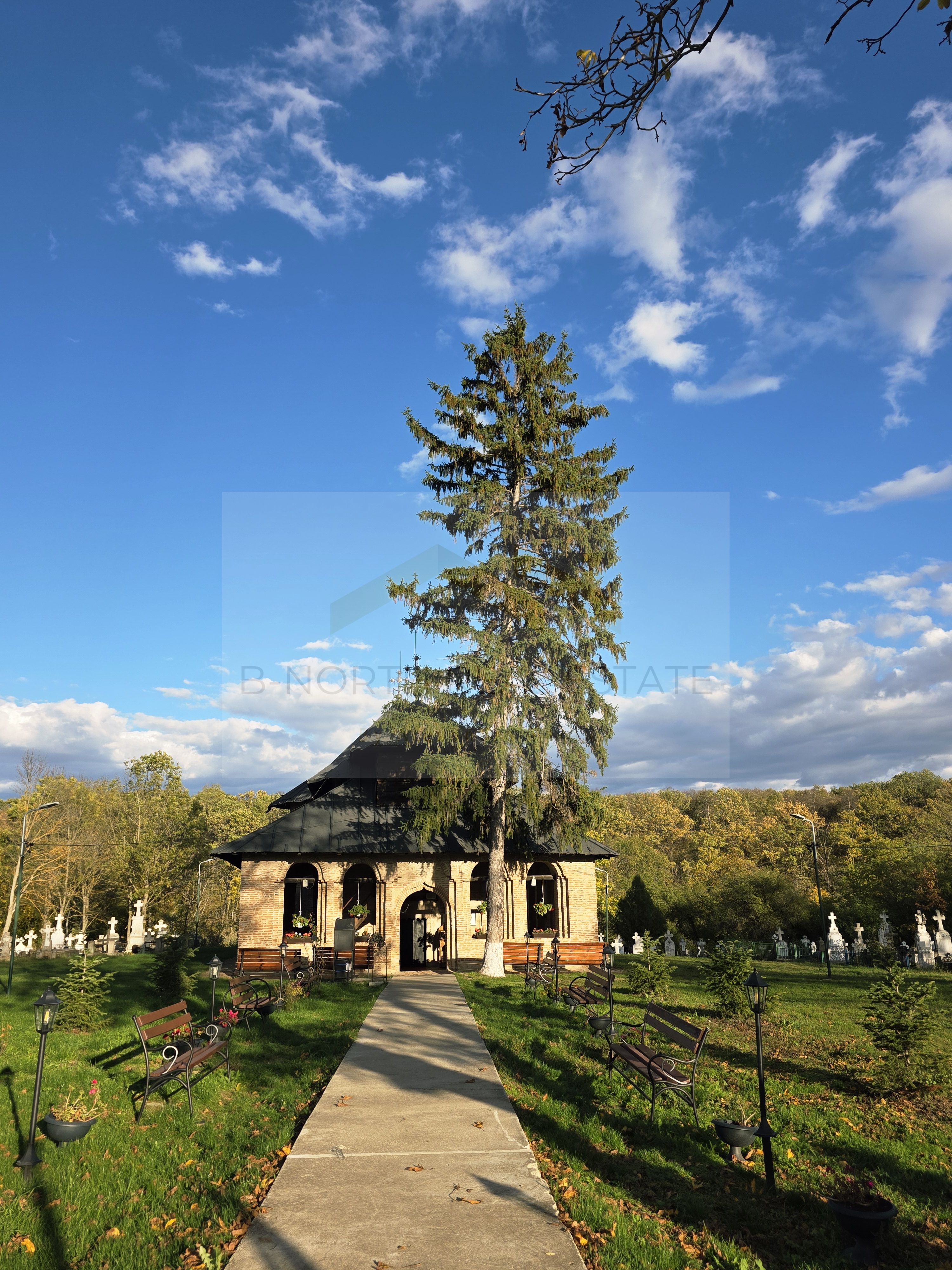 Reședință exclusivistă cu deschidere la Lacul Scroviștea — fotografia 20