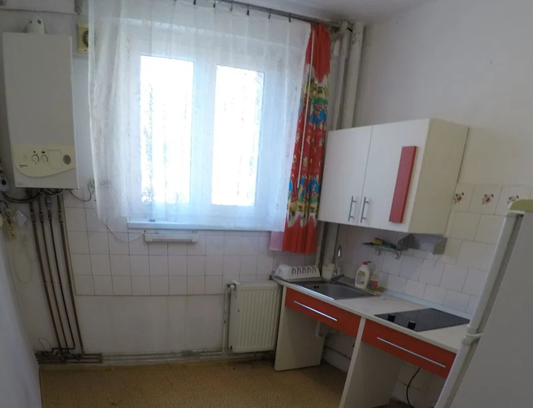 3 camere cu lumină din plin și potențial de personalizare  Bulevardul Griviței — fotografia 13