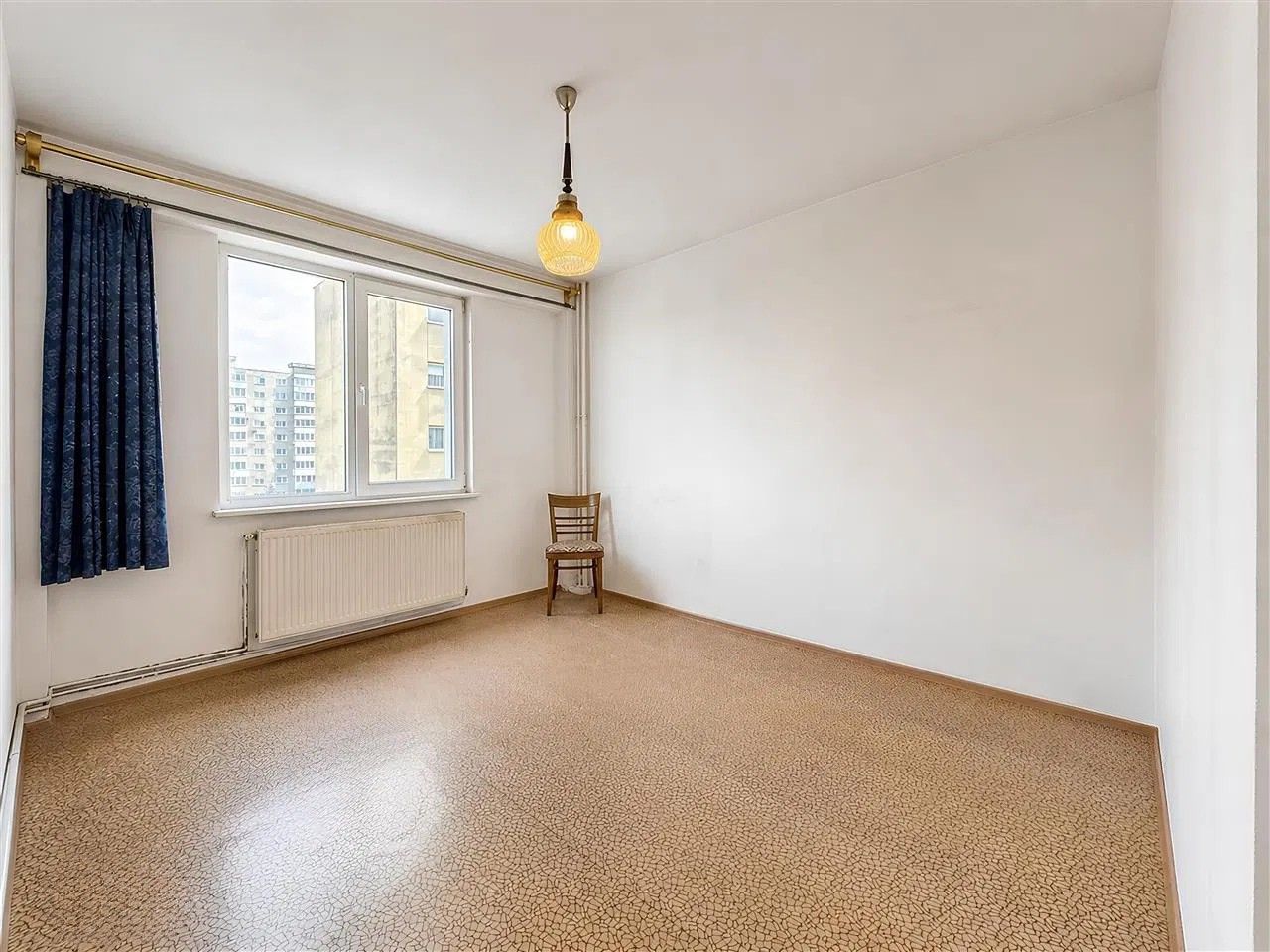 3 camere cu lumină din plin și potențial de personalizare  Bulevardul Griviței — fotografia 5