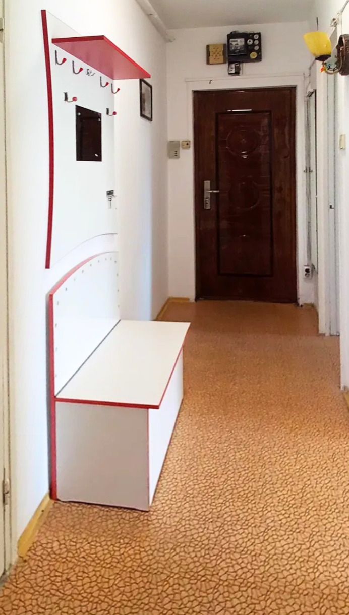 3 camere cu lumină din plin și potențial de personalizare  Bulevardul Griviței — fotografia 8